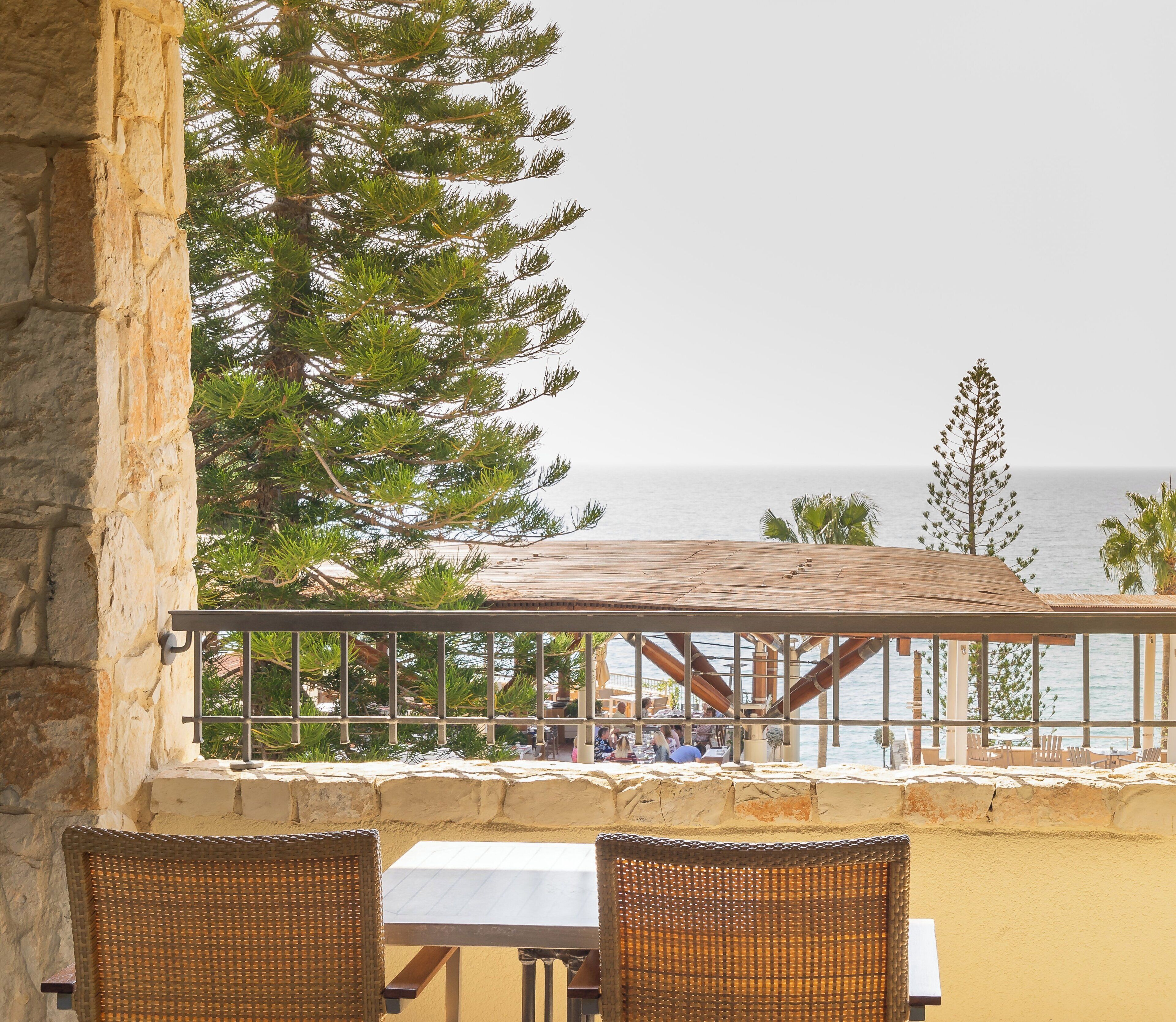 Columbia Beach Resort