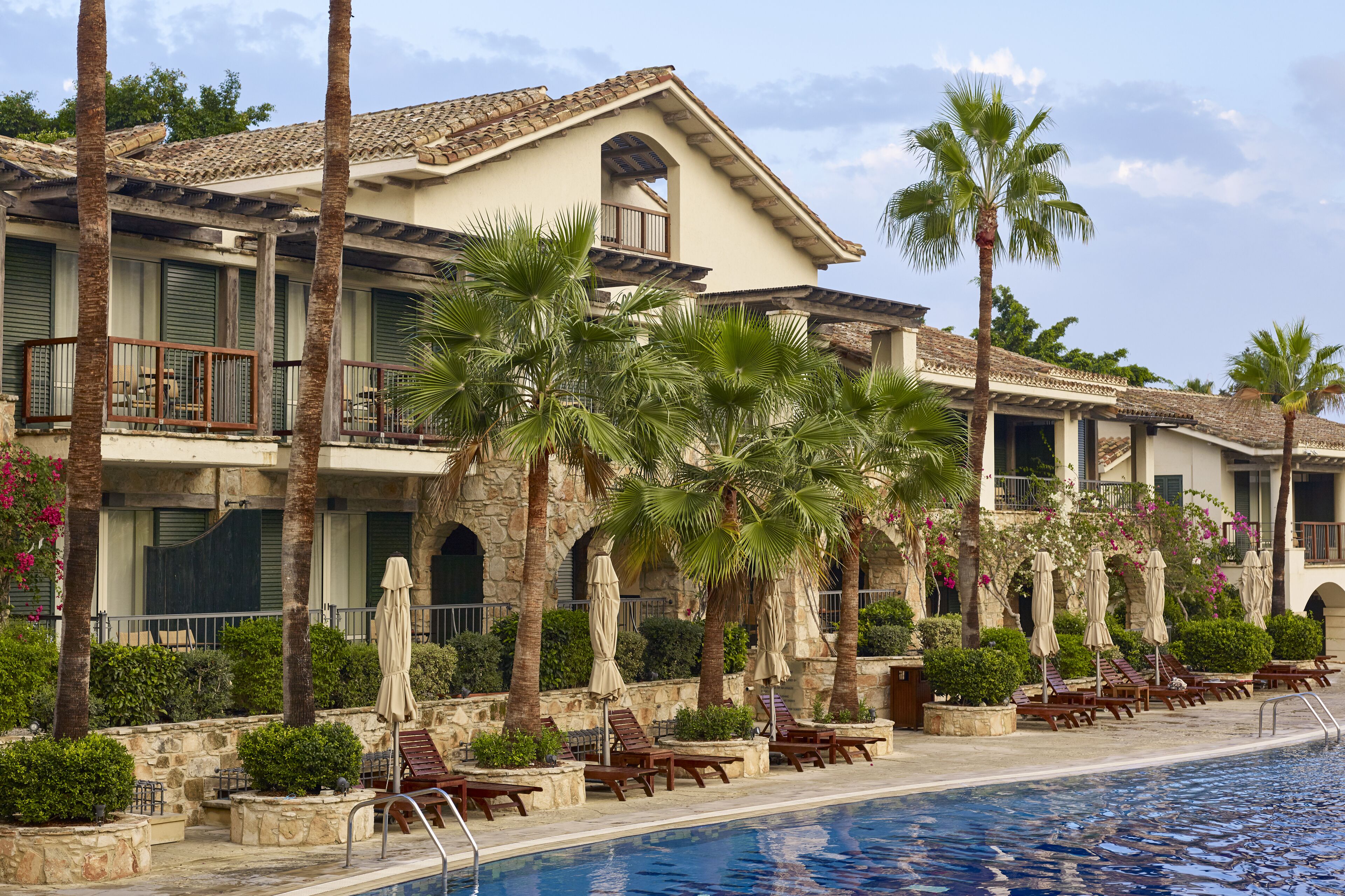 Columbia Beach Resort
