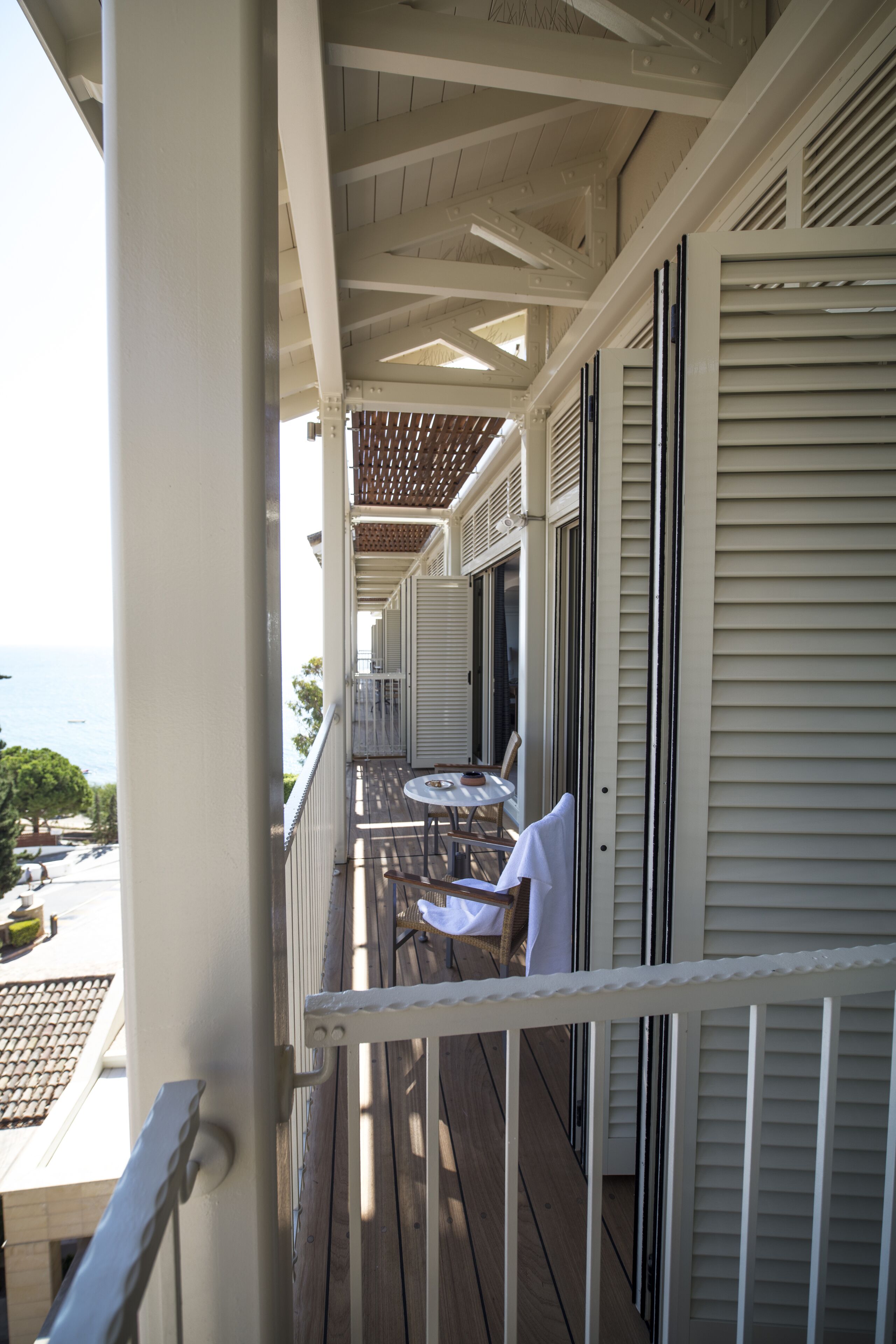 Columbia Beach Resort