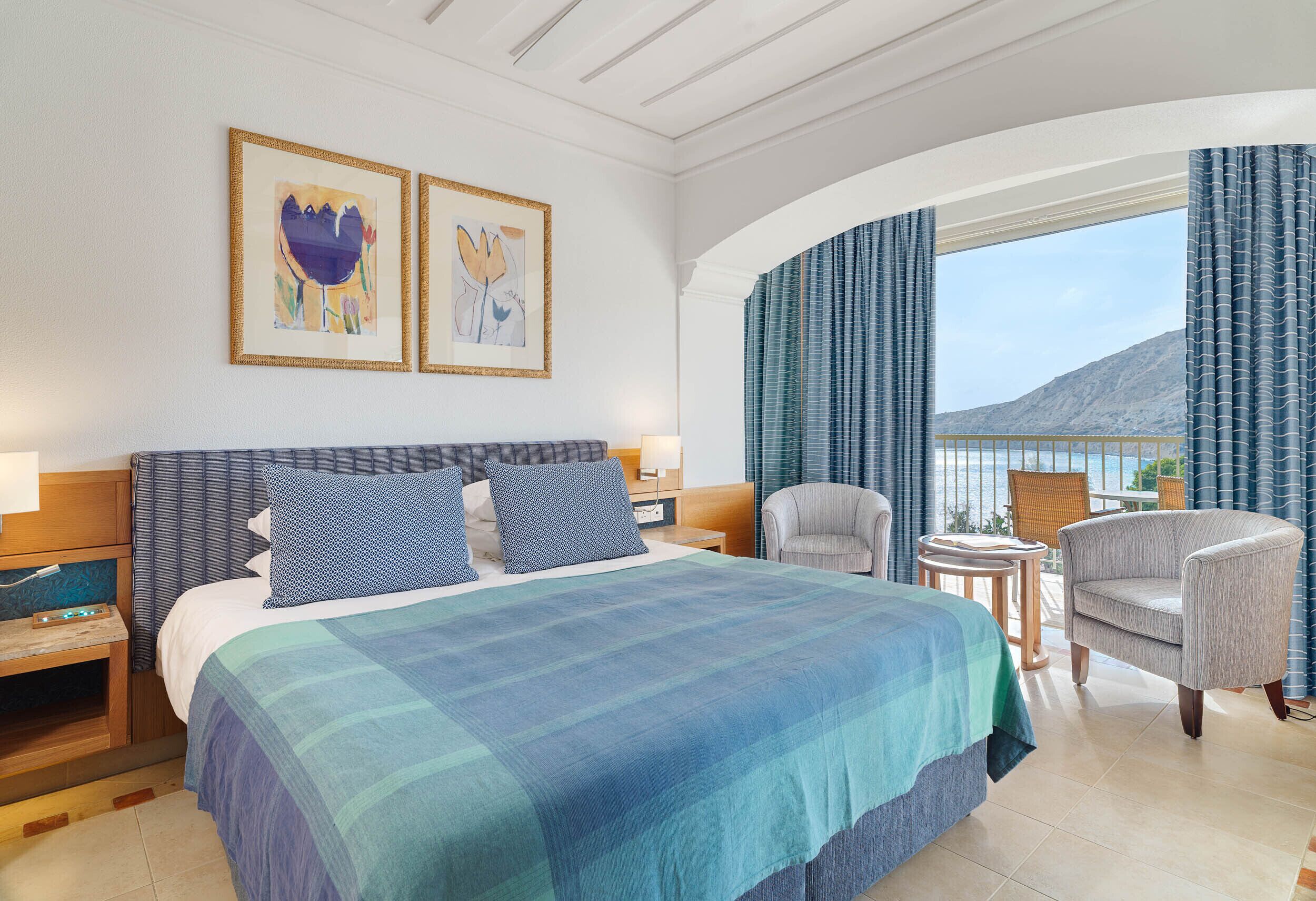 Columbia Beach Resort