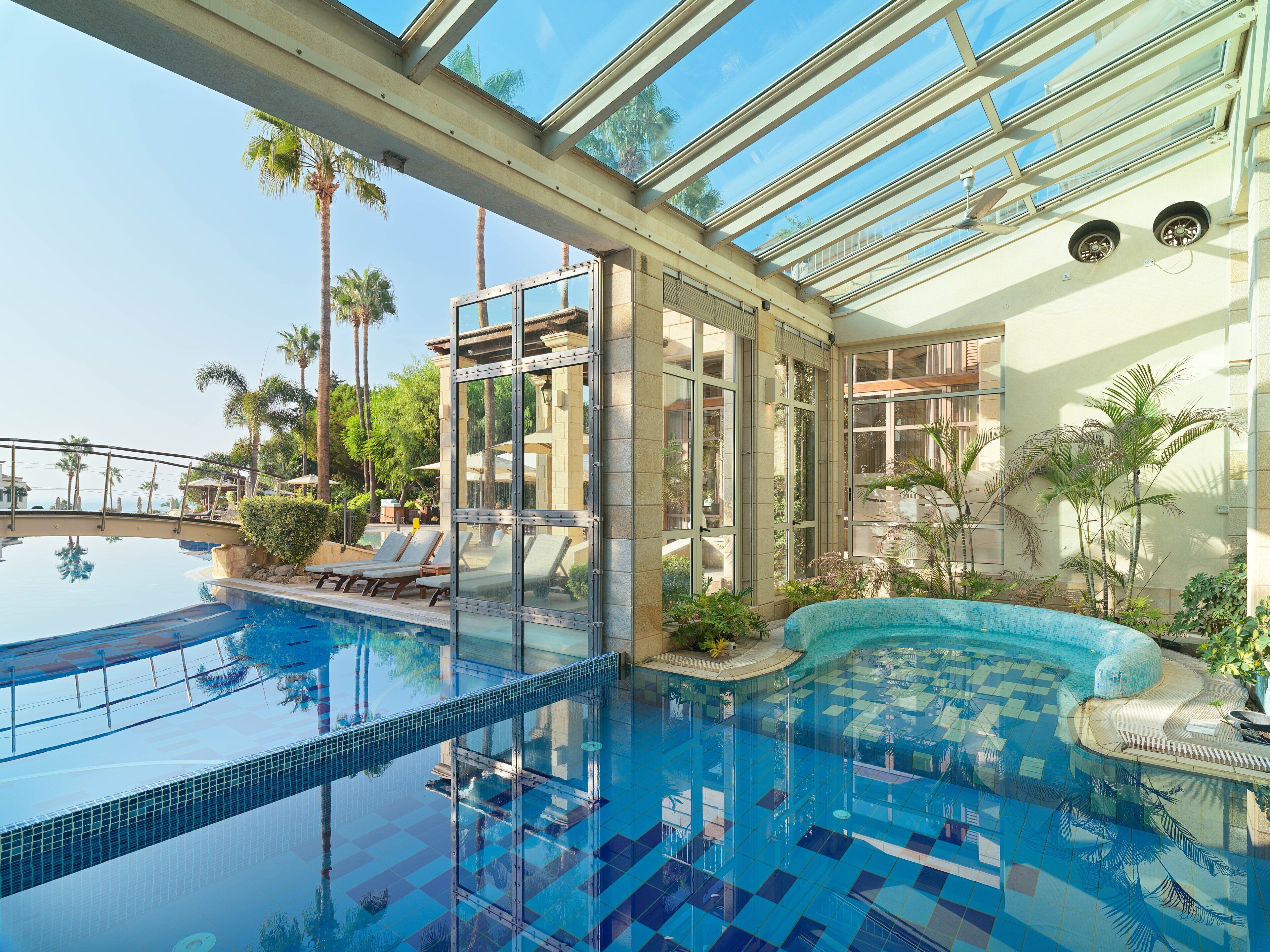 Columbia Beach Resort