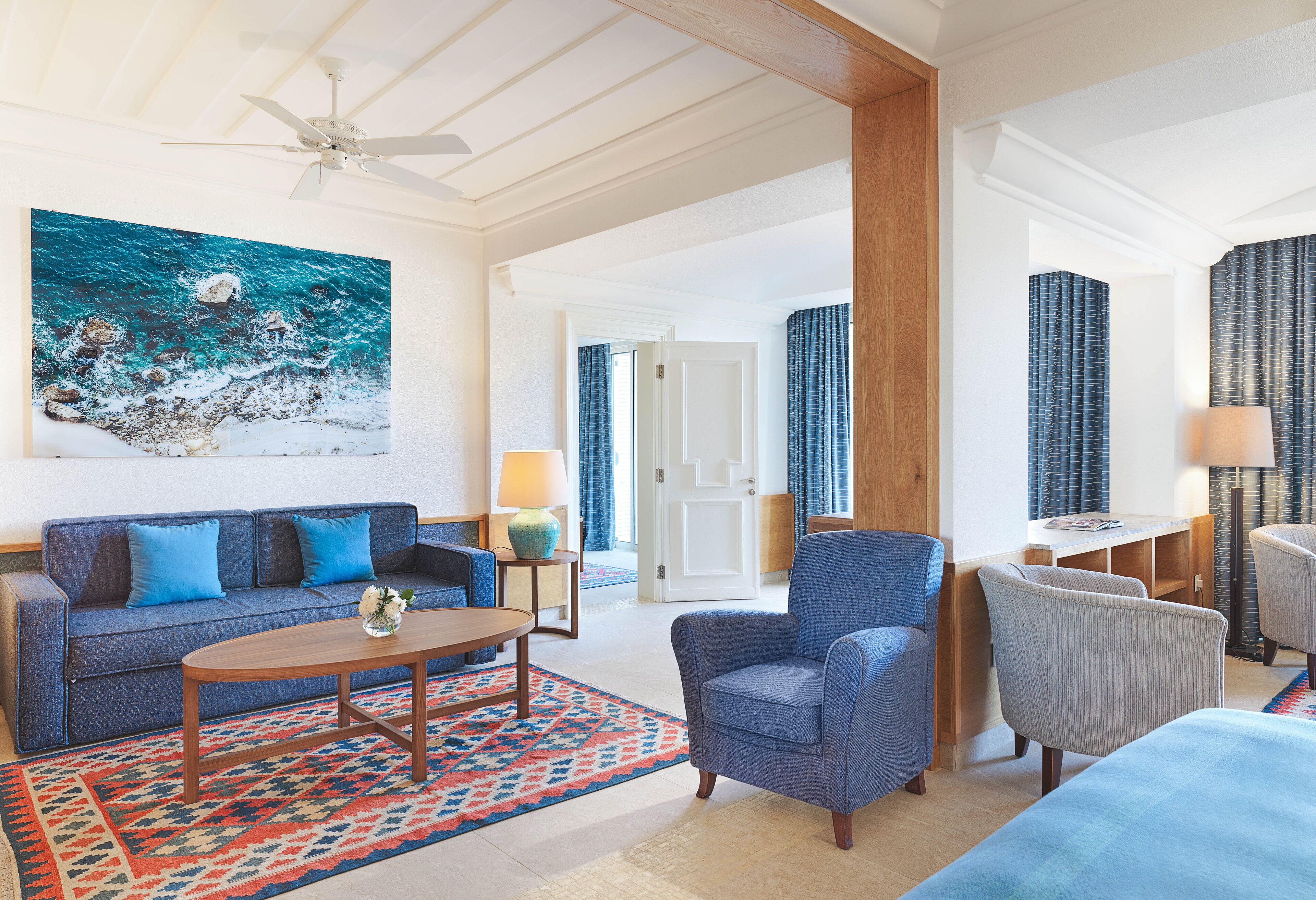 Columbia Beach Resort