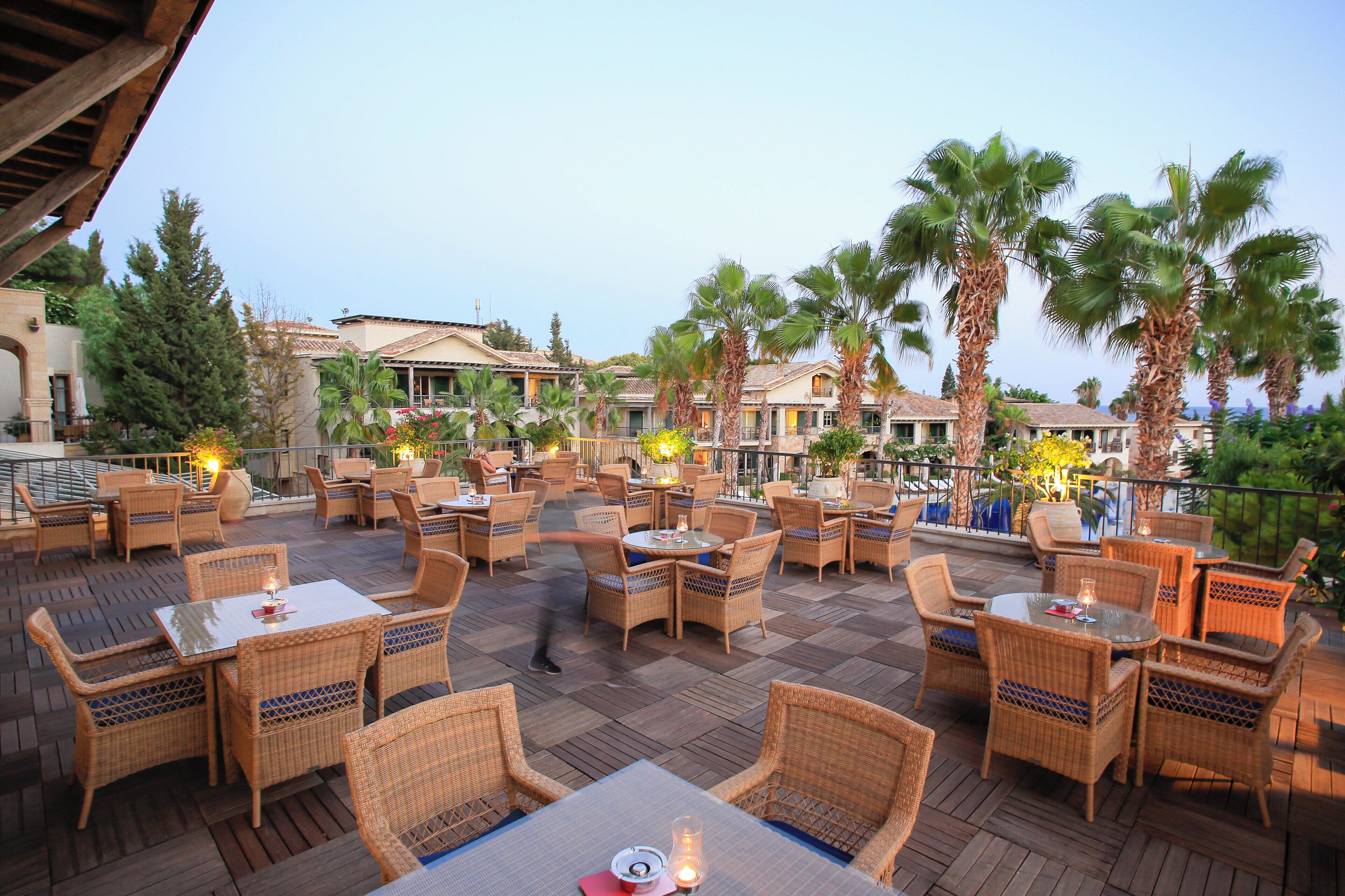 Columbia Beach Resort
