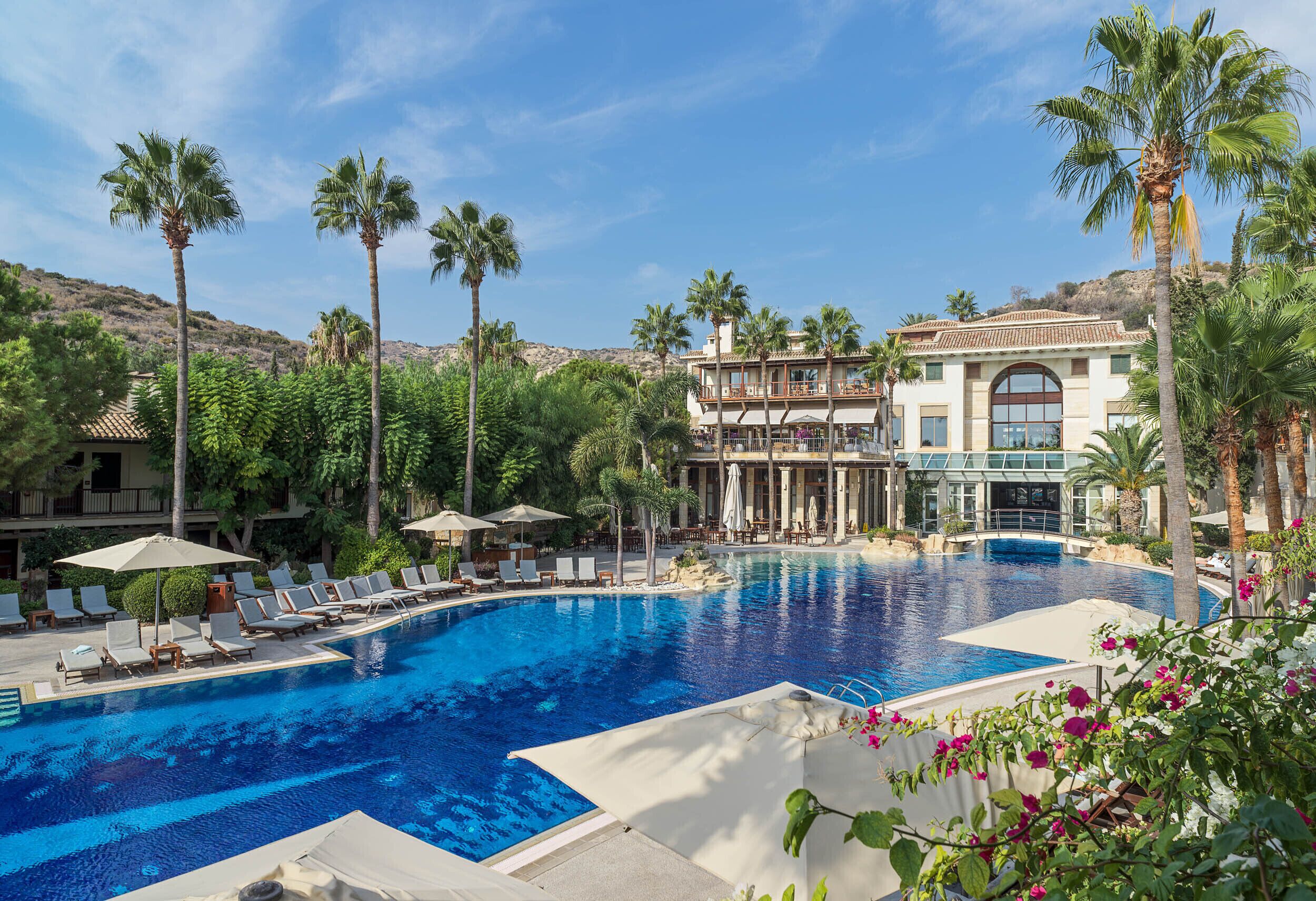 Columbia Beach Resort