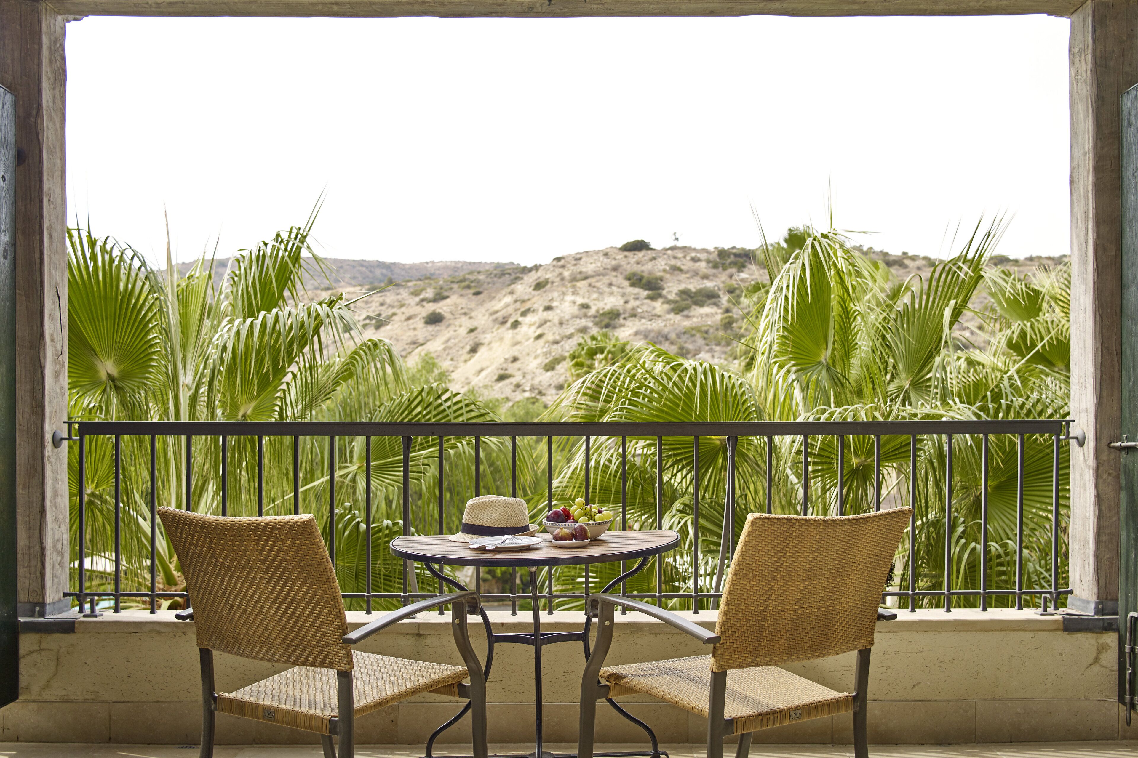 Columbia Beach Resort