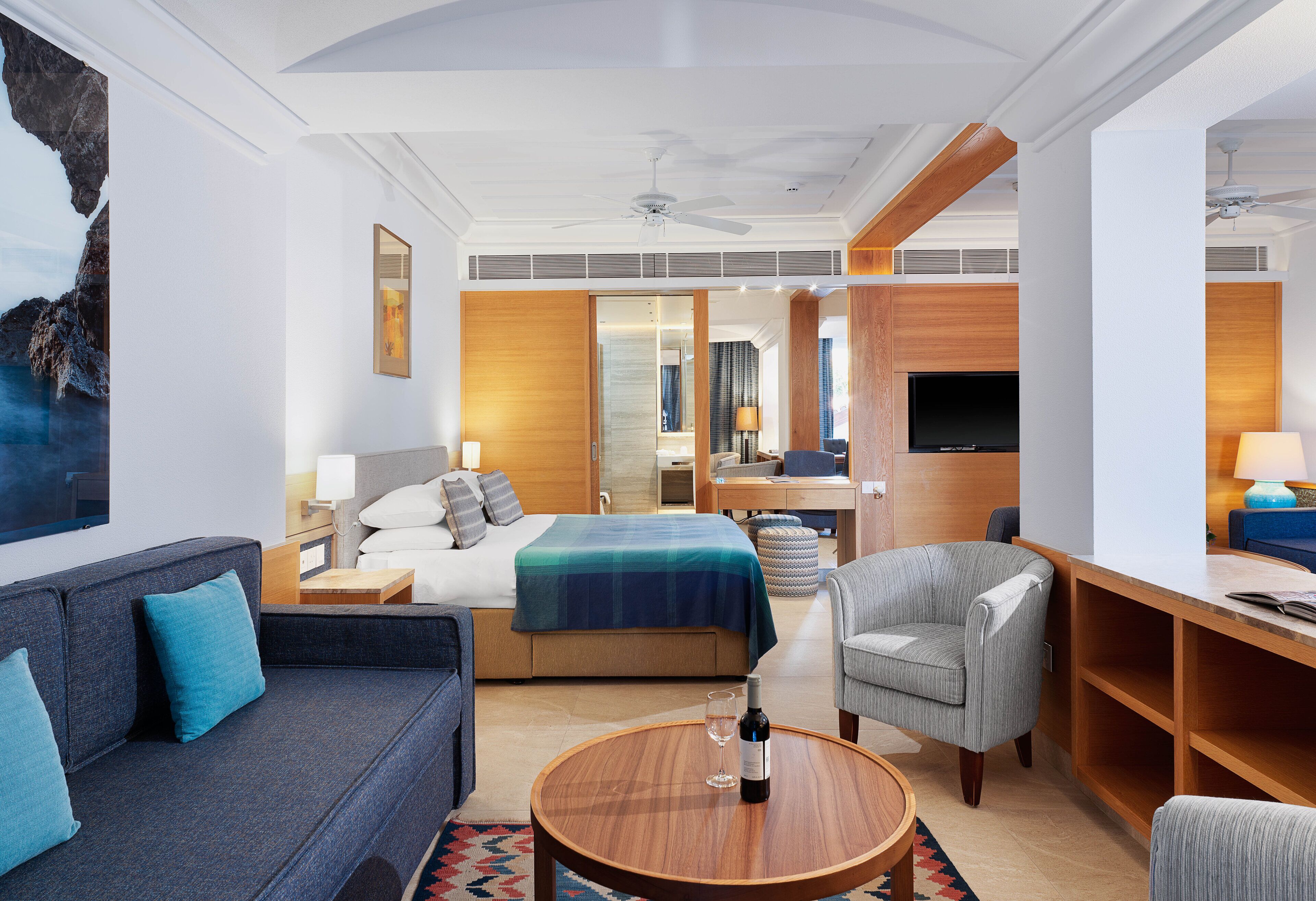 Columbia Beach Resort