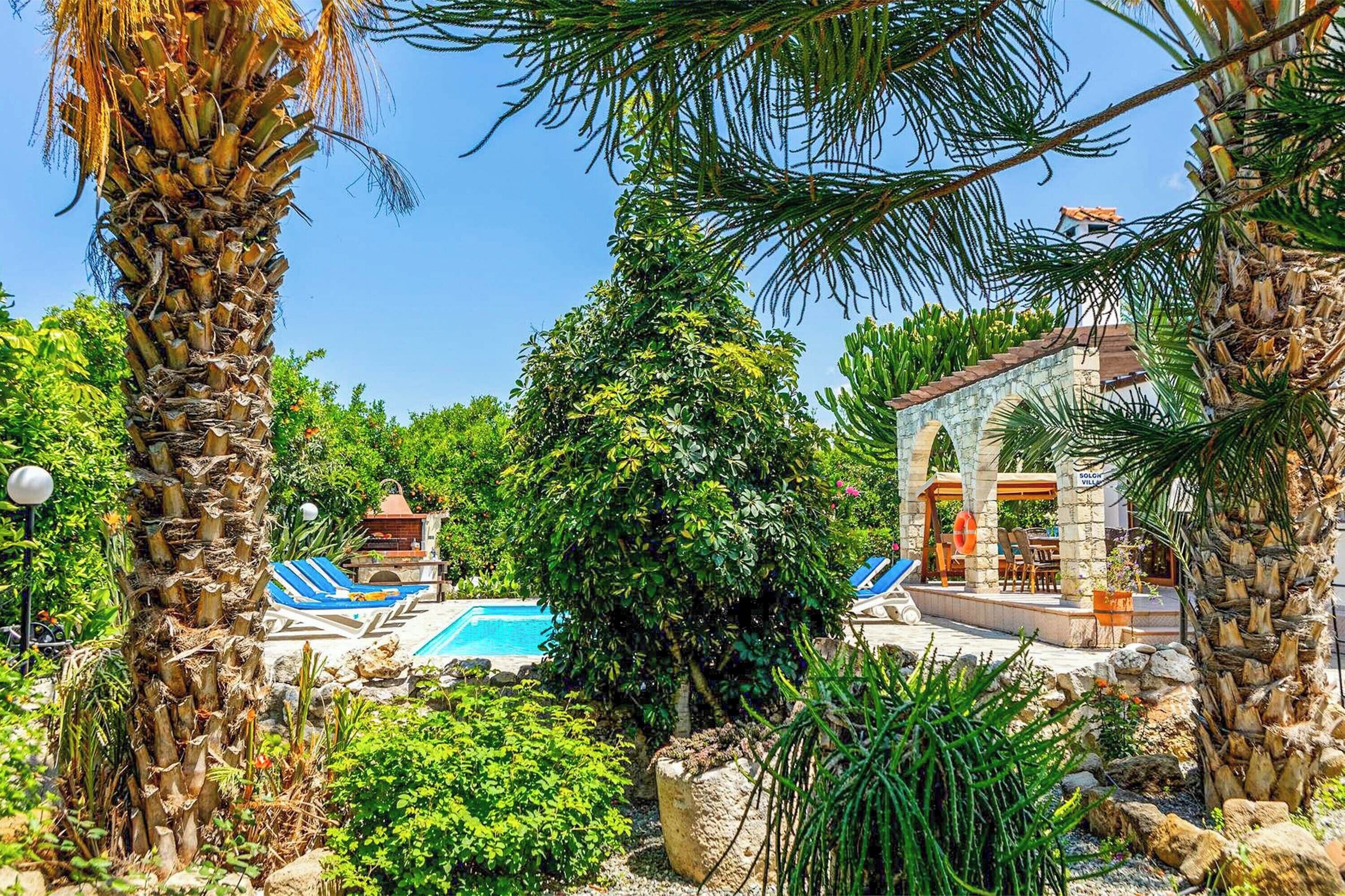 Villa Solon