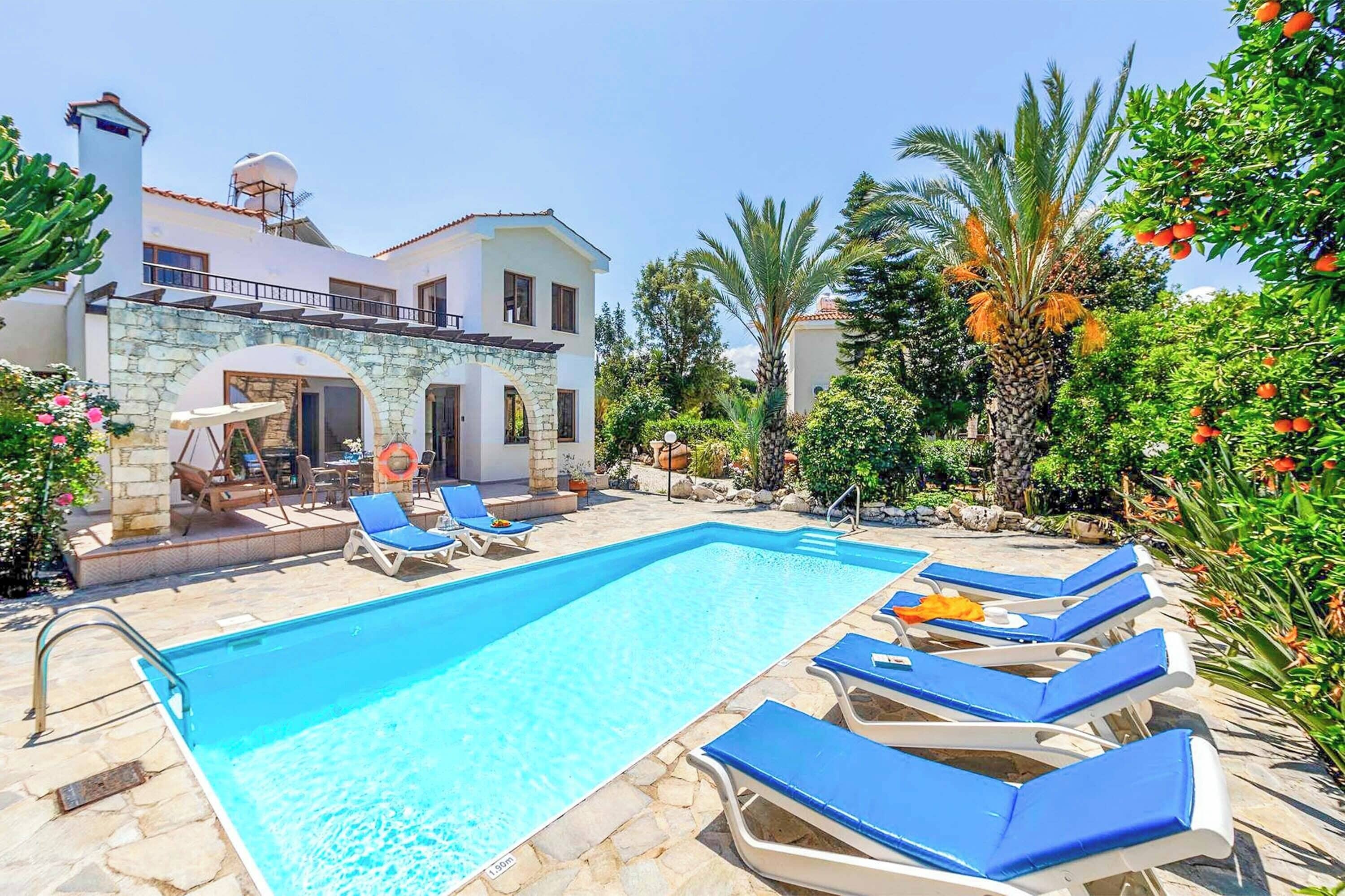 Villa Solon