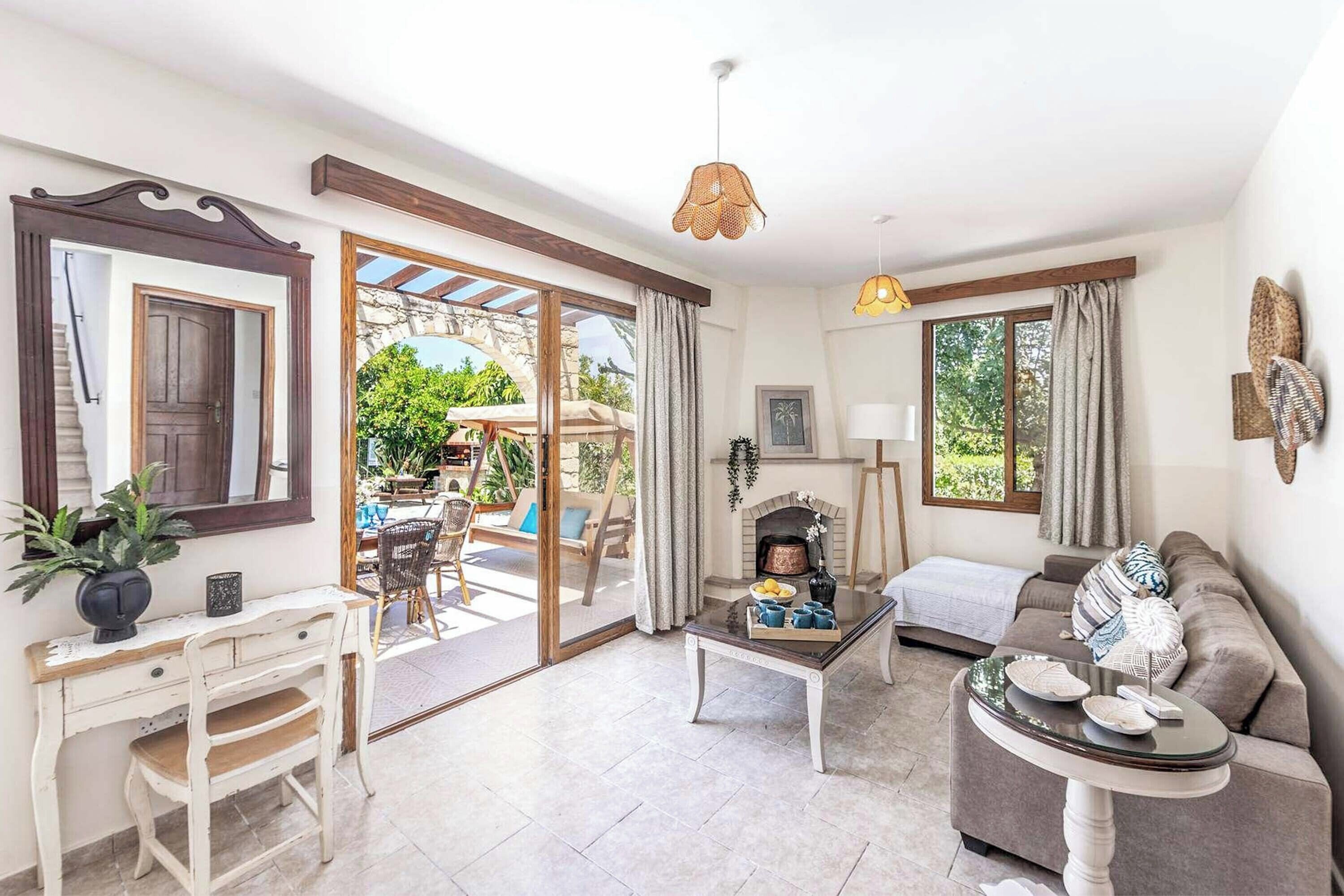 Villa Solon