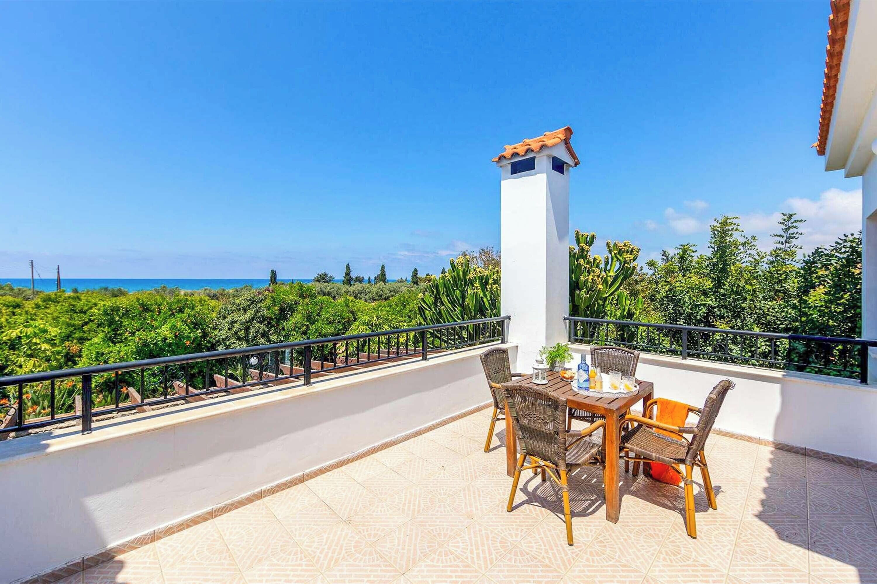 Villa Solon