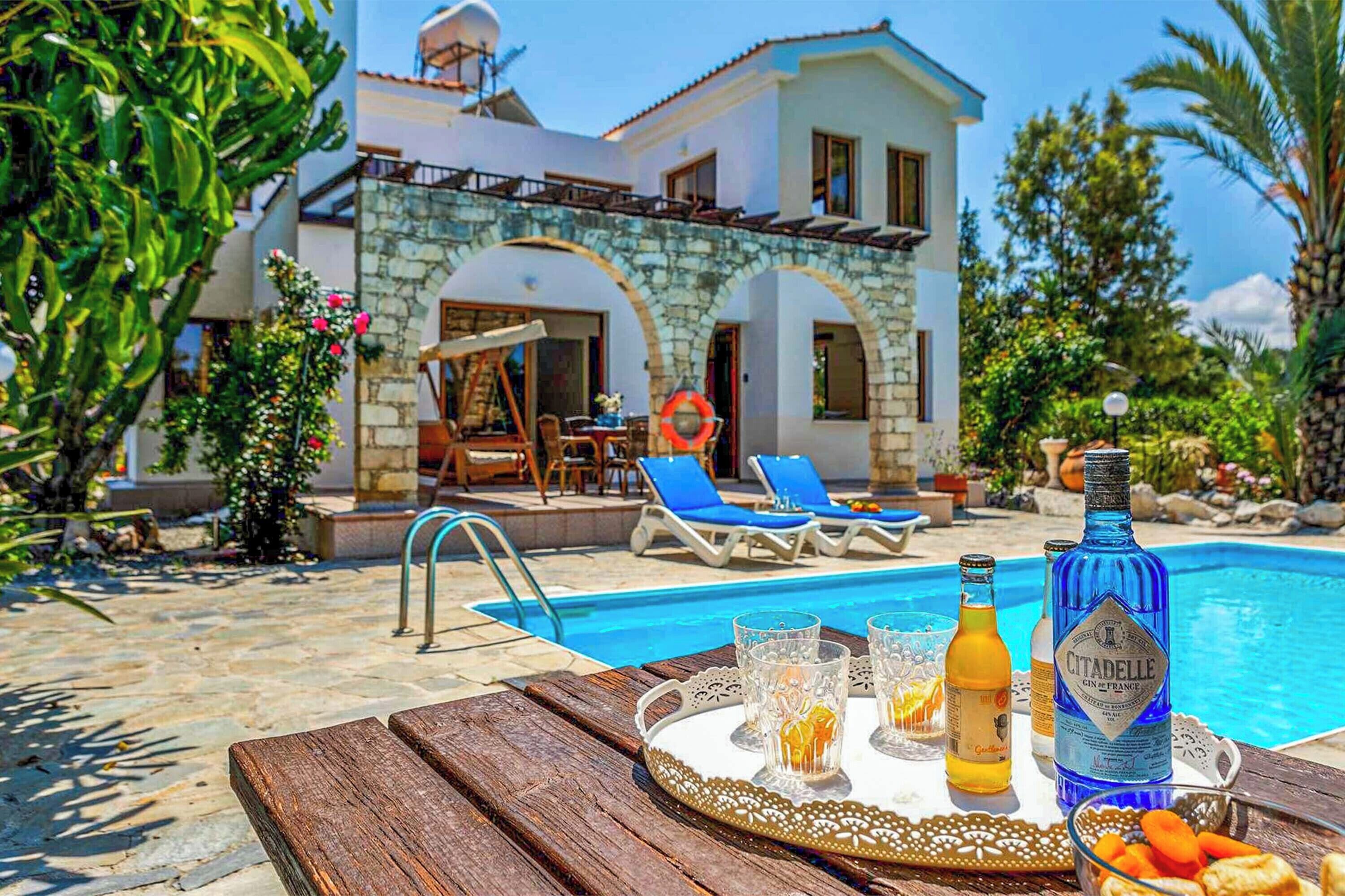 Villa Solon