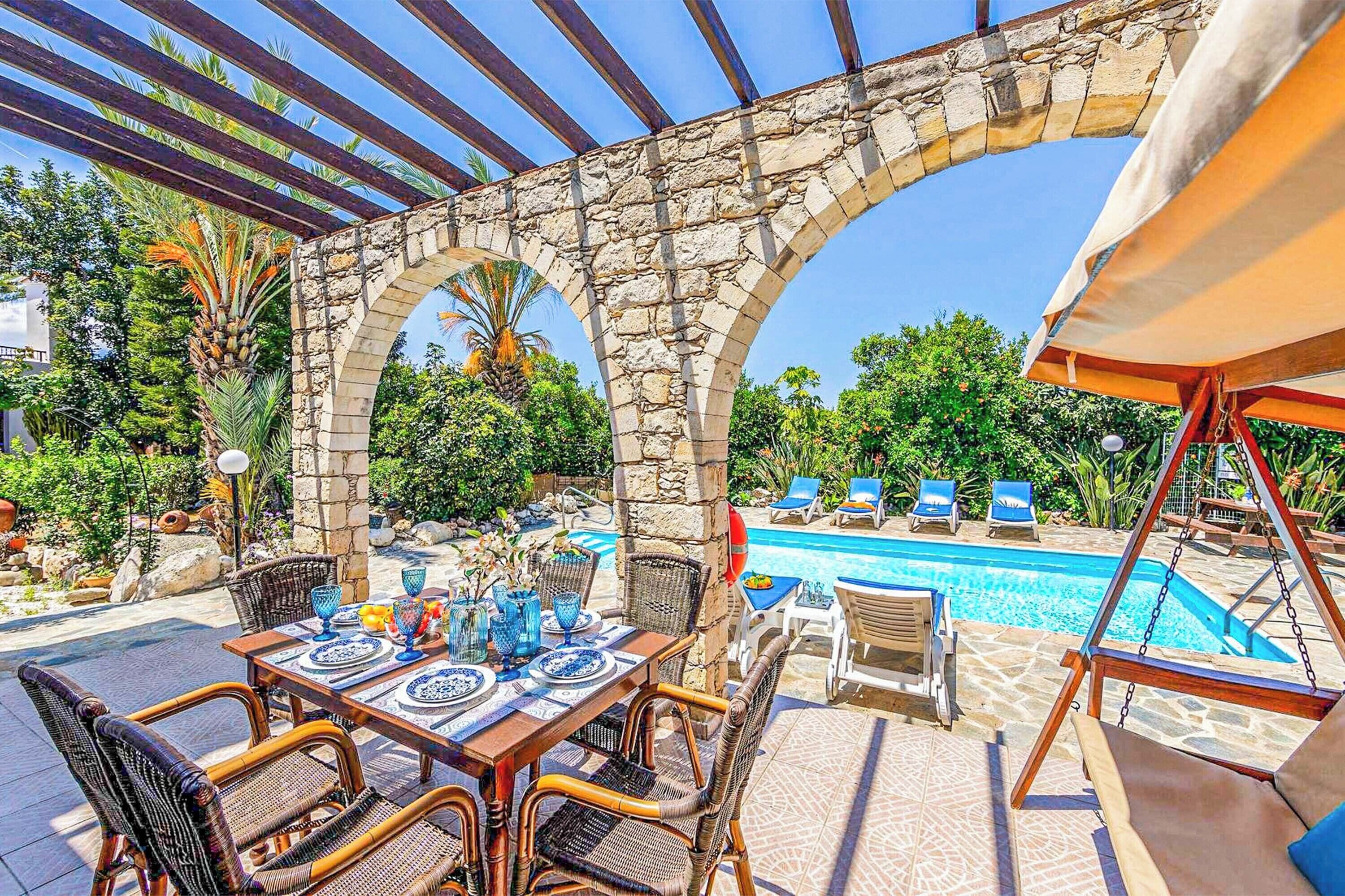 Villa Solon