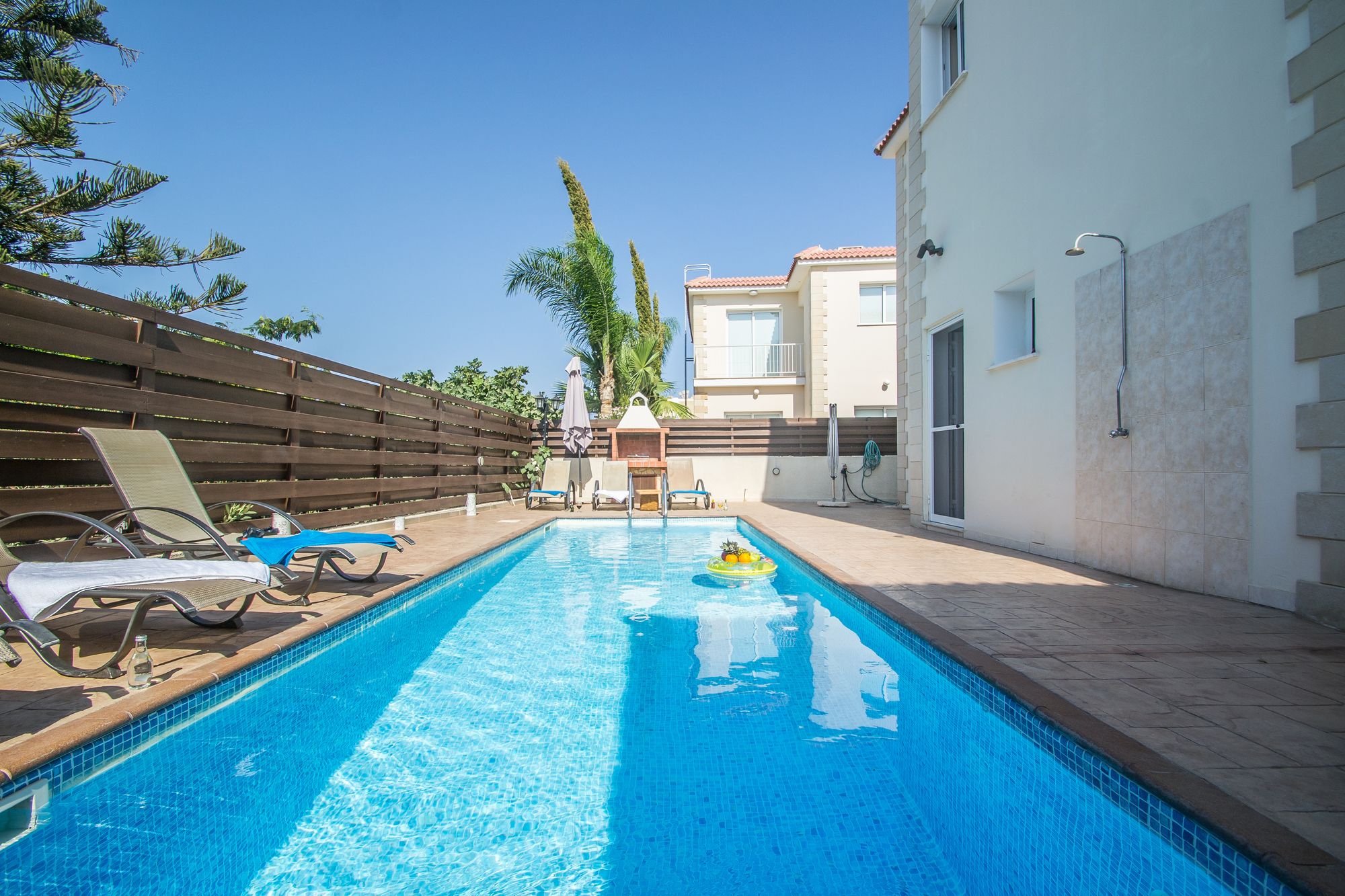Alakati Villa