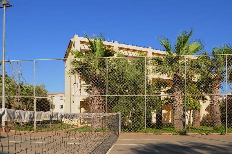 Amore Hotel Apartments