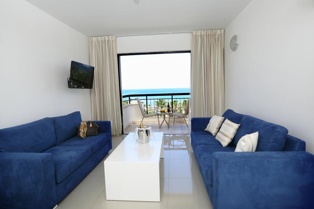 Anastasia Beach Hotel