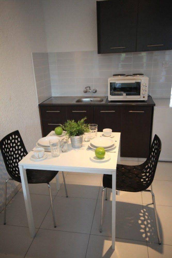 Aphentrika Apartments