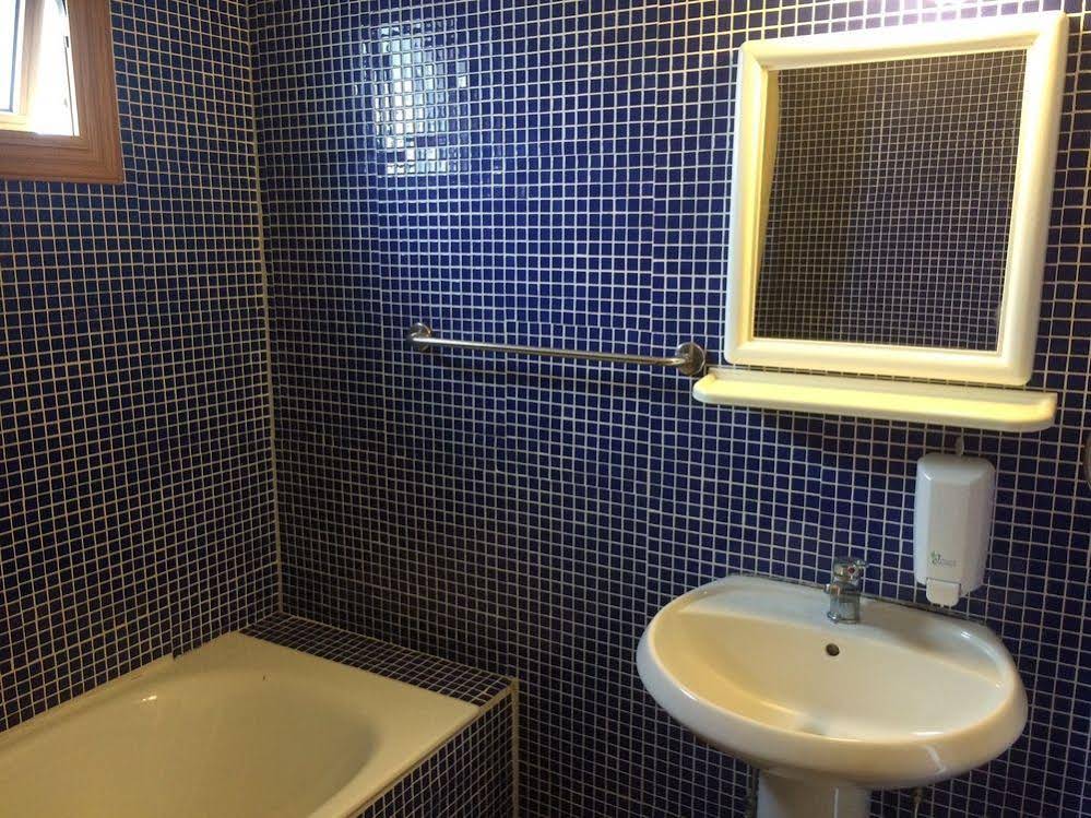 Blue Peter Apartments