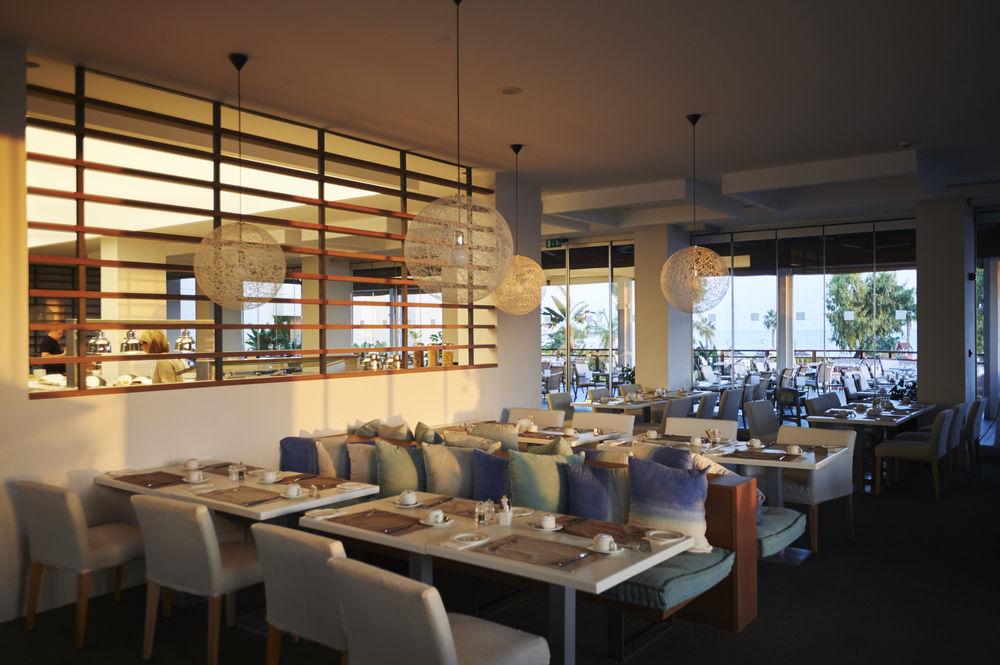 Capo Bay Hotel