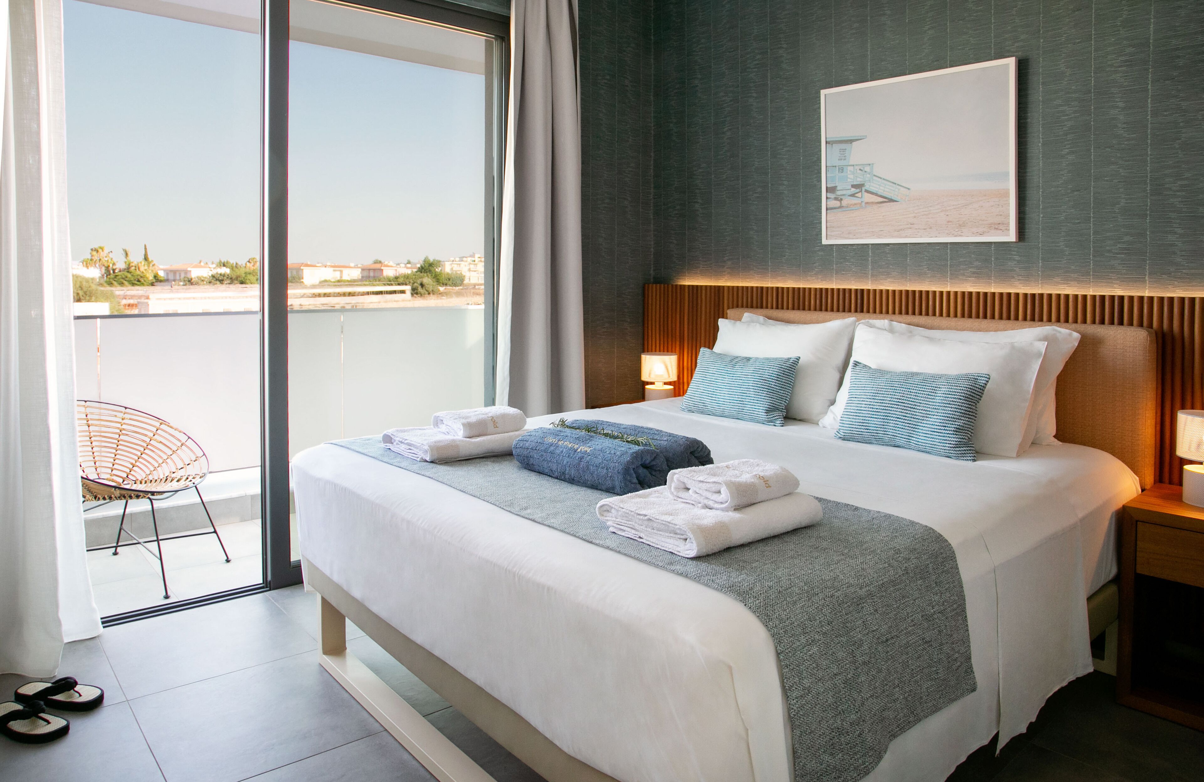 Chris Le Mare Gold Luxury Villa