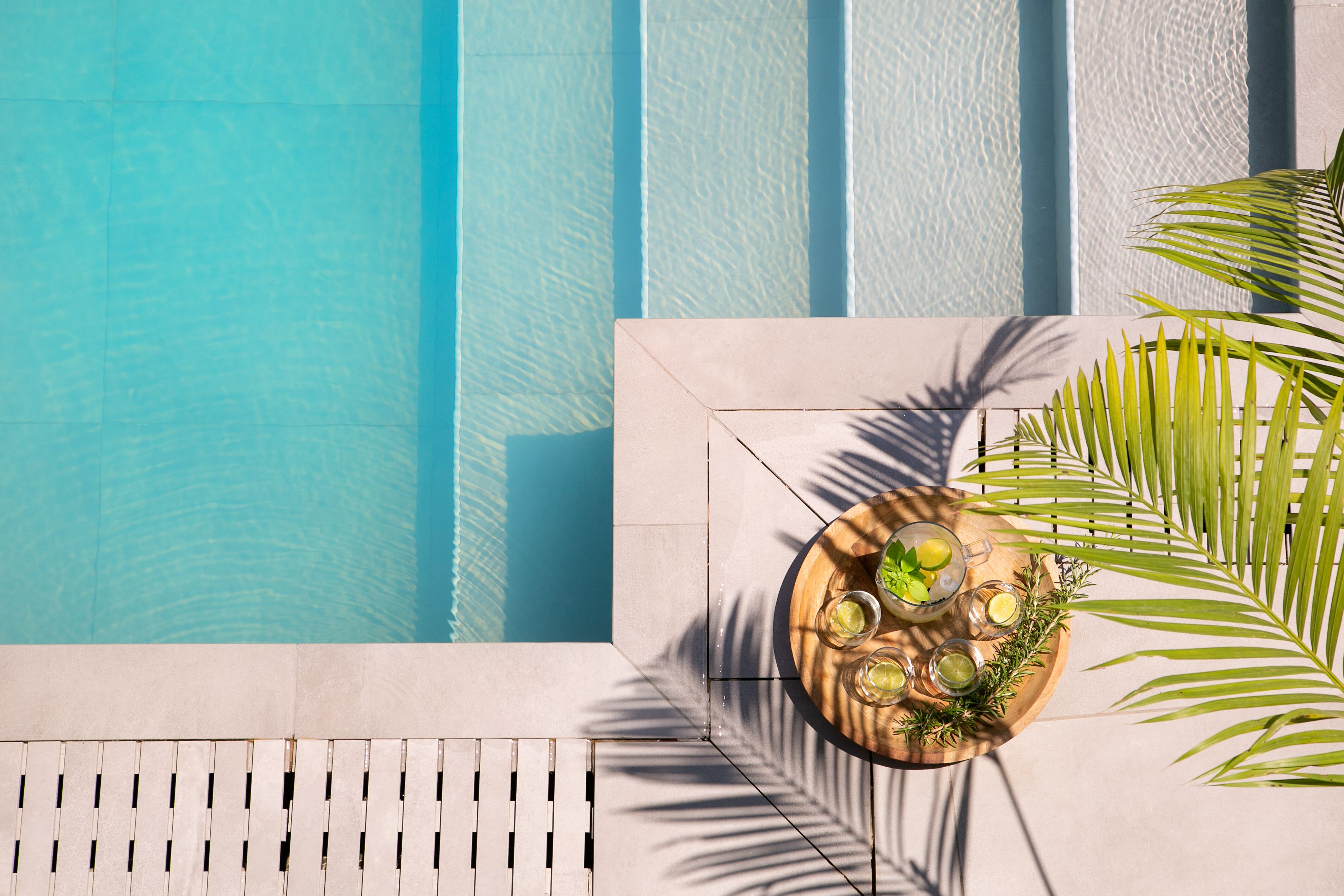 Chris Le Mare Gold Luxury Villa