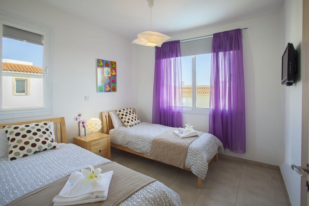 Dafni Villas