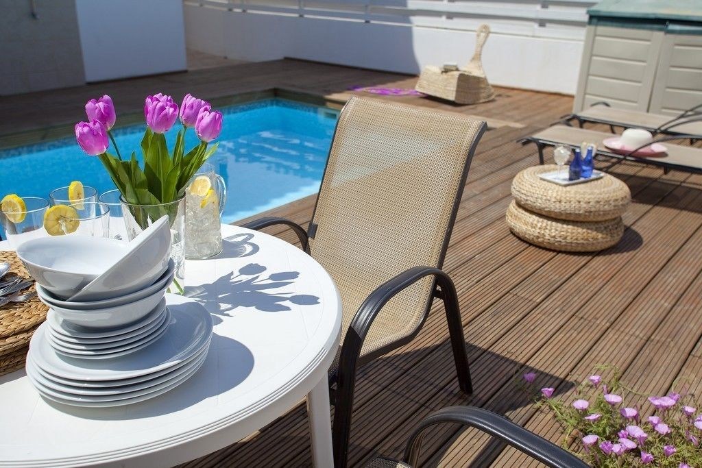 Dafni Villas