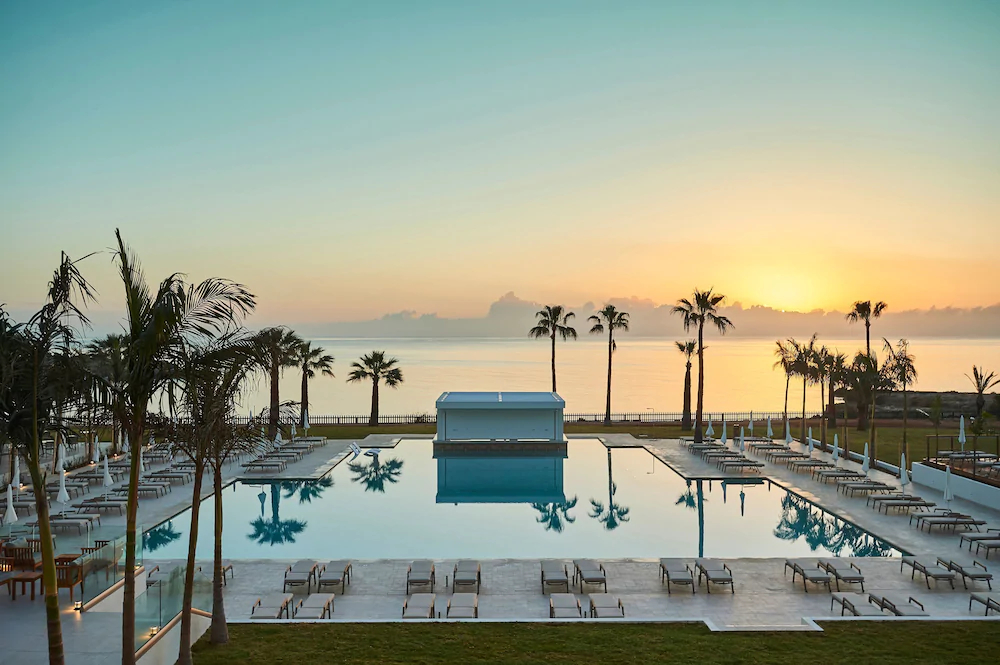 Sunrise Jade Hotel