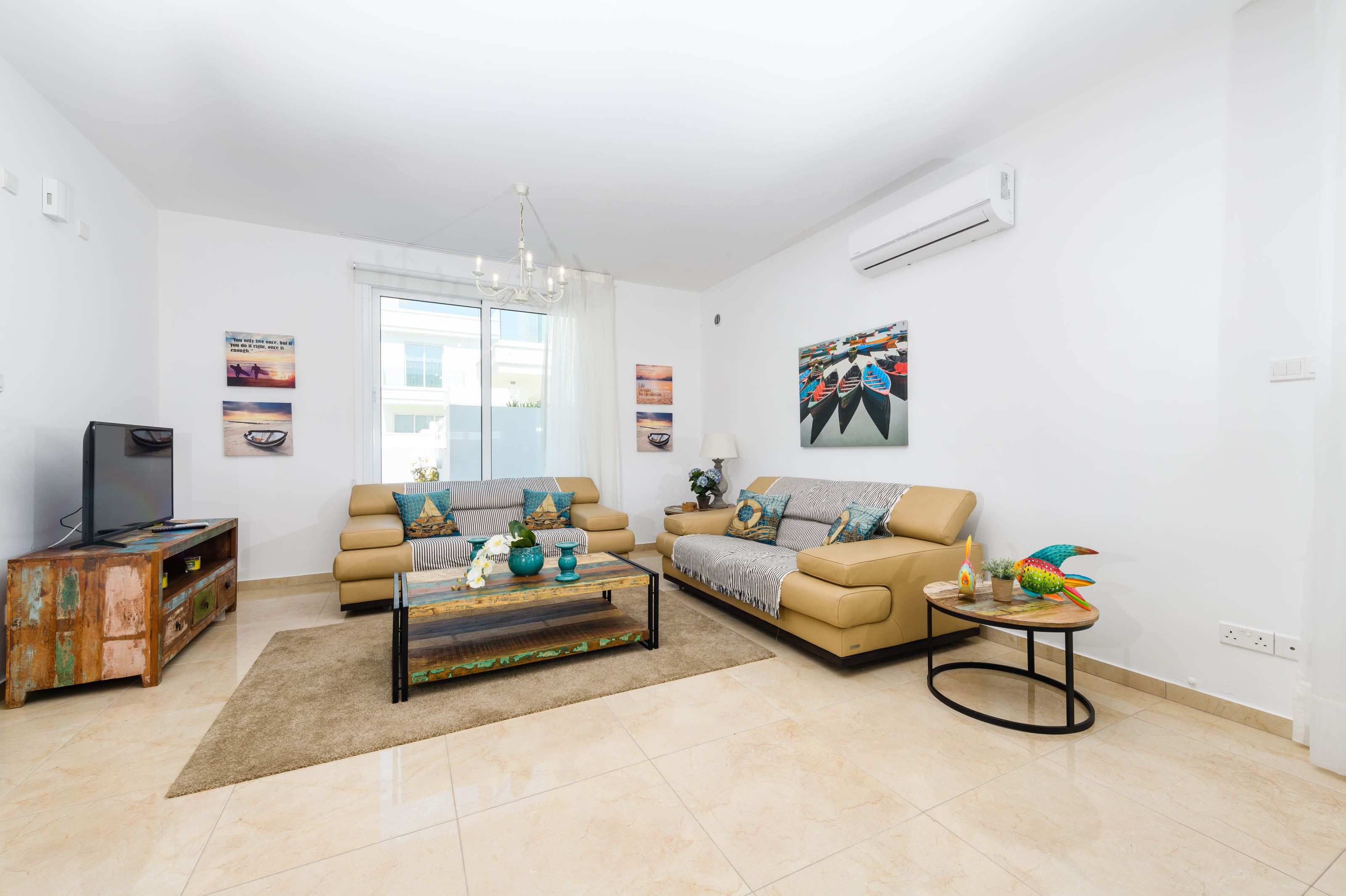 Green Bay Villas