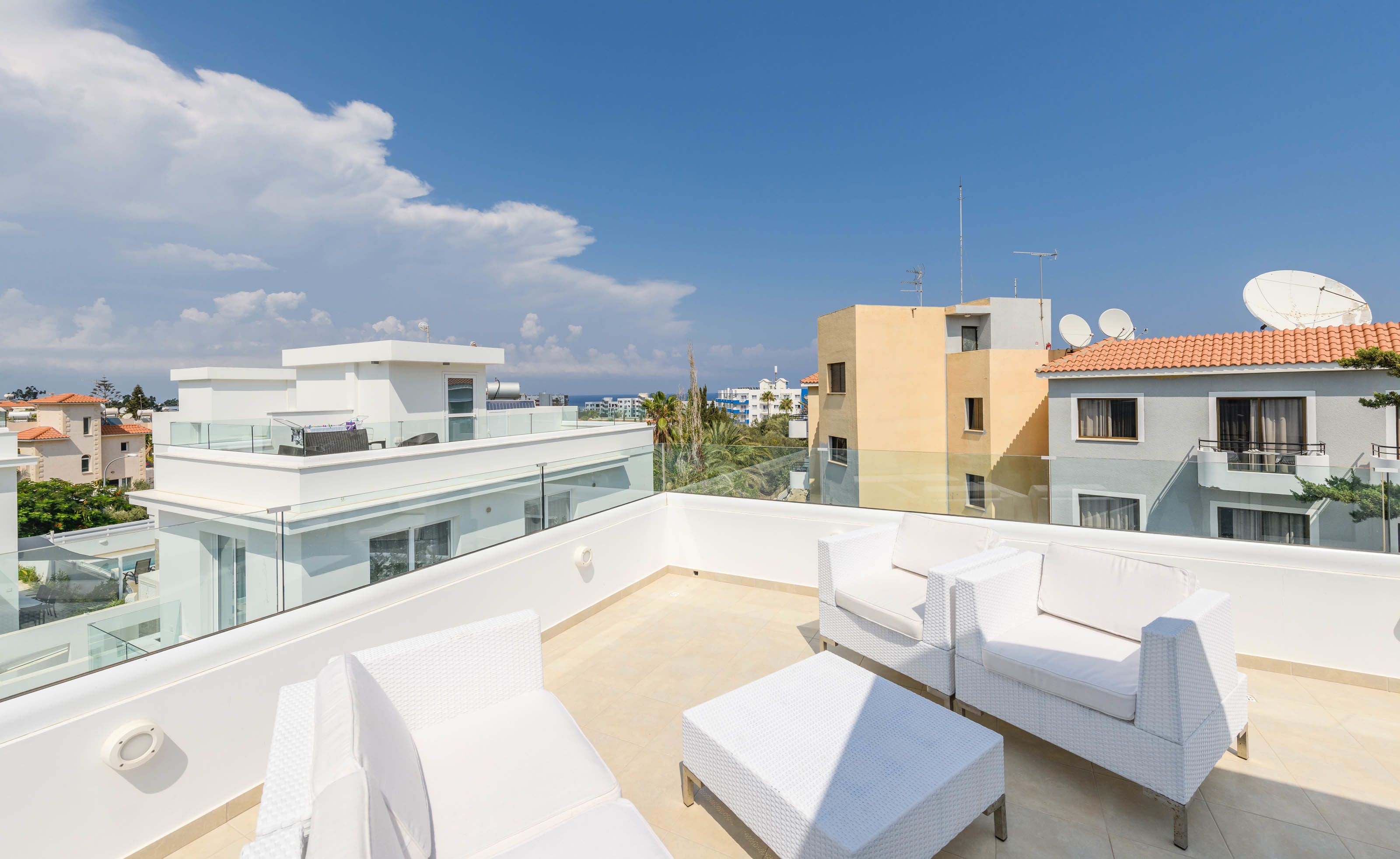 Green Bay Villas