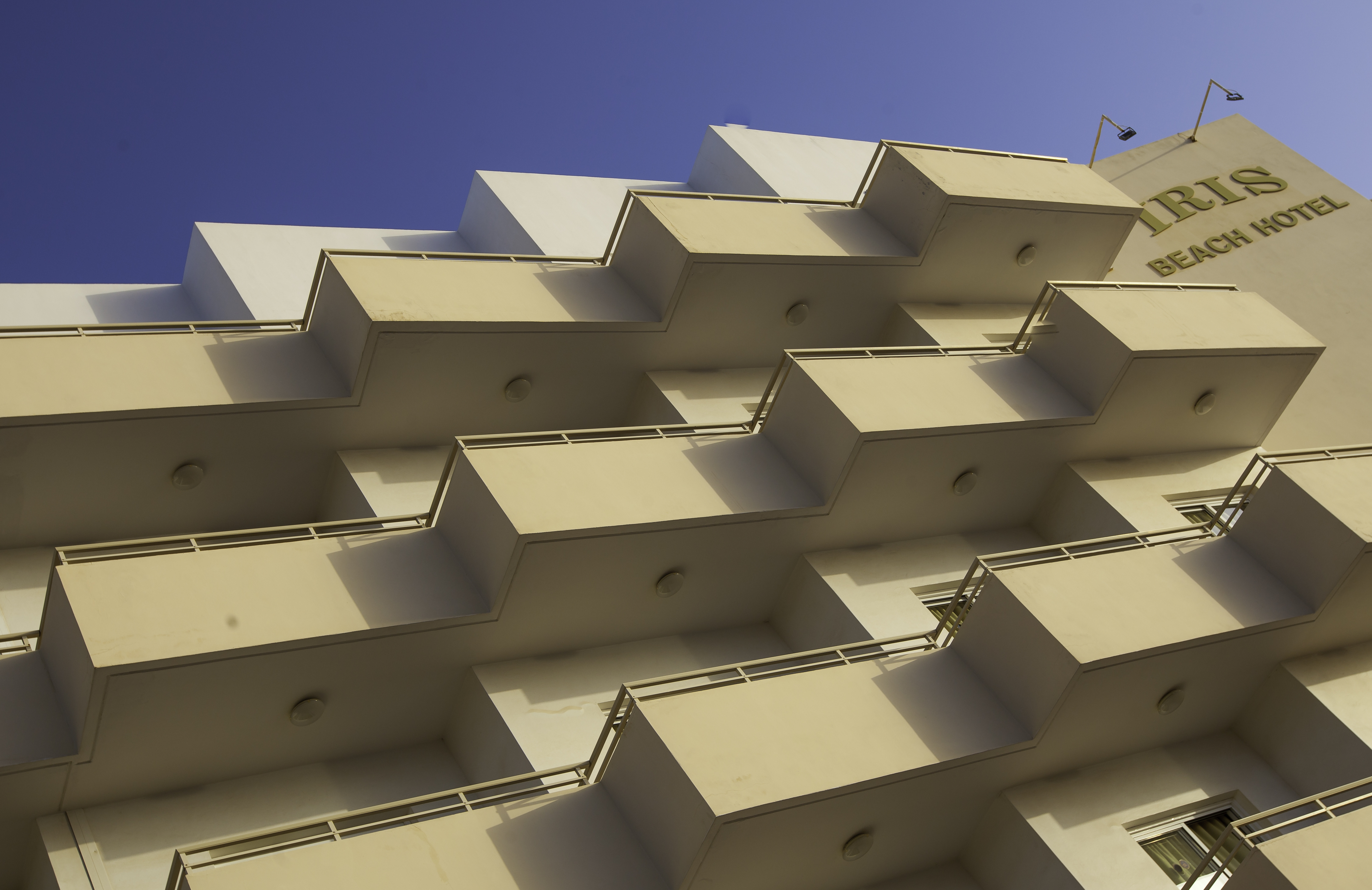 Cavo Zoe Seaside Hotel