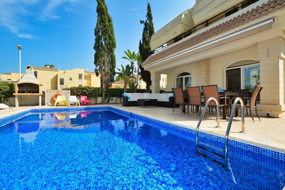 Island Villas Cyprus-017