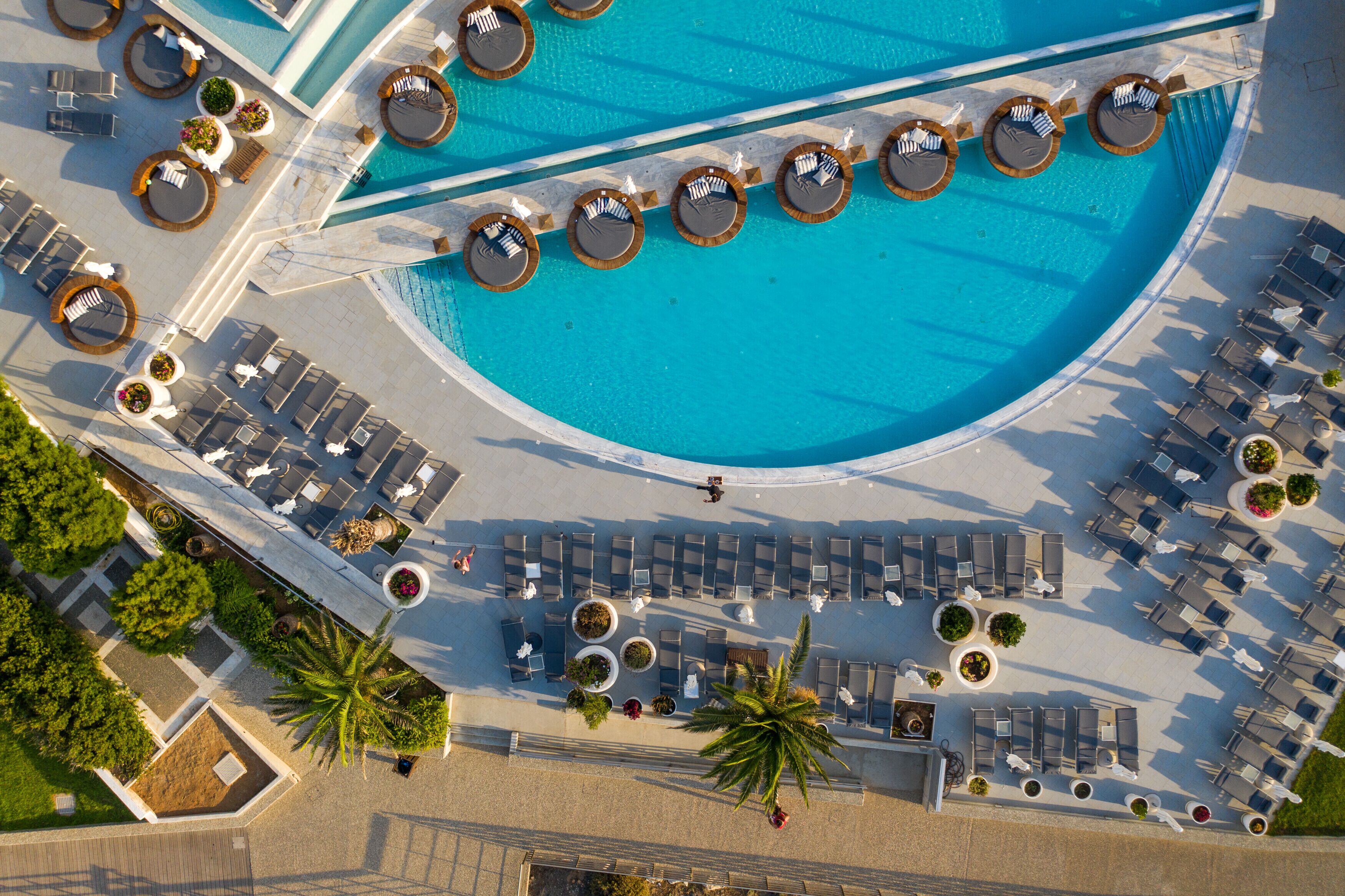 King Jason Protaras - Designed for adults by Louis Hotels
