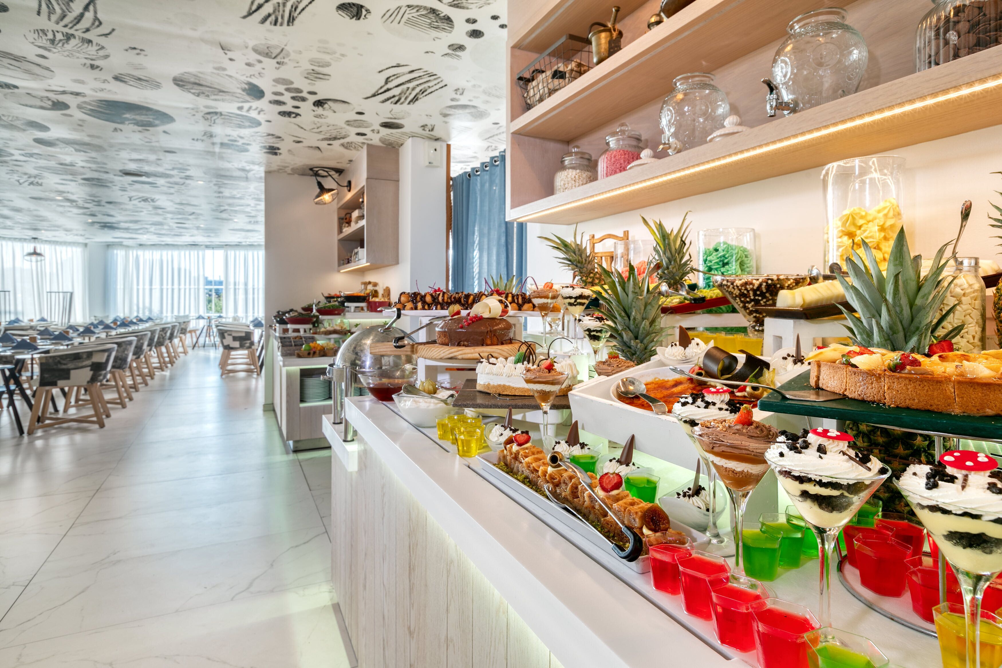 King Jason Protaras - Designed for adults by Louis Hotels