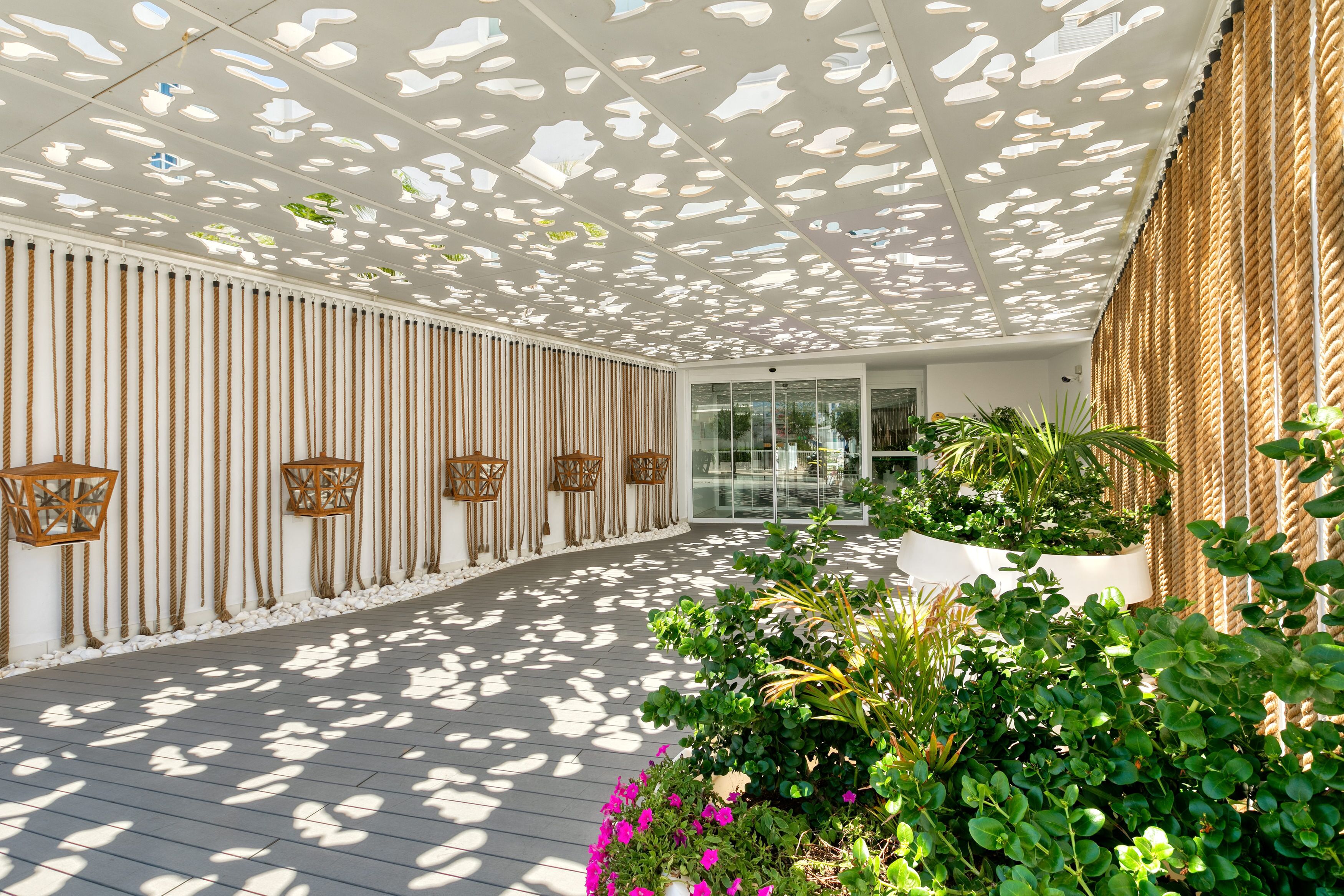 King Jason Protaras - Designed for adults by Louis Hotels