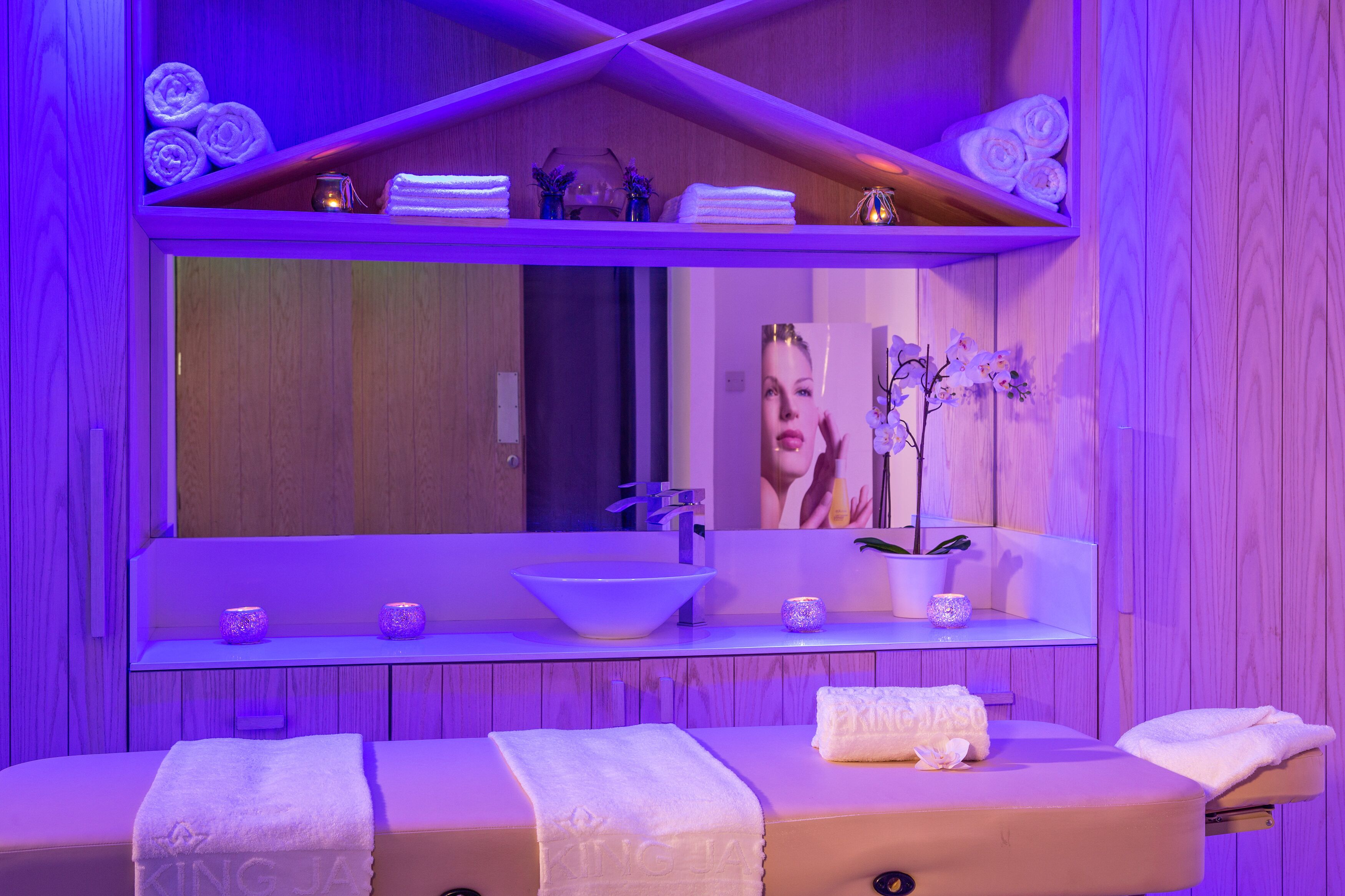 King Jason Protaras - Designed for adults by Louis Hotels