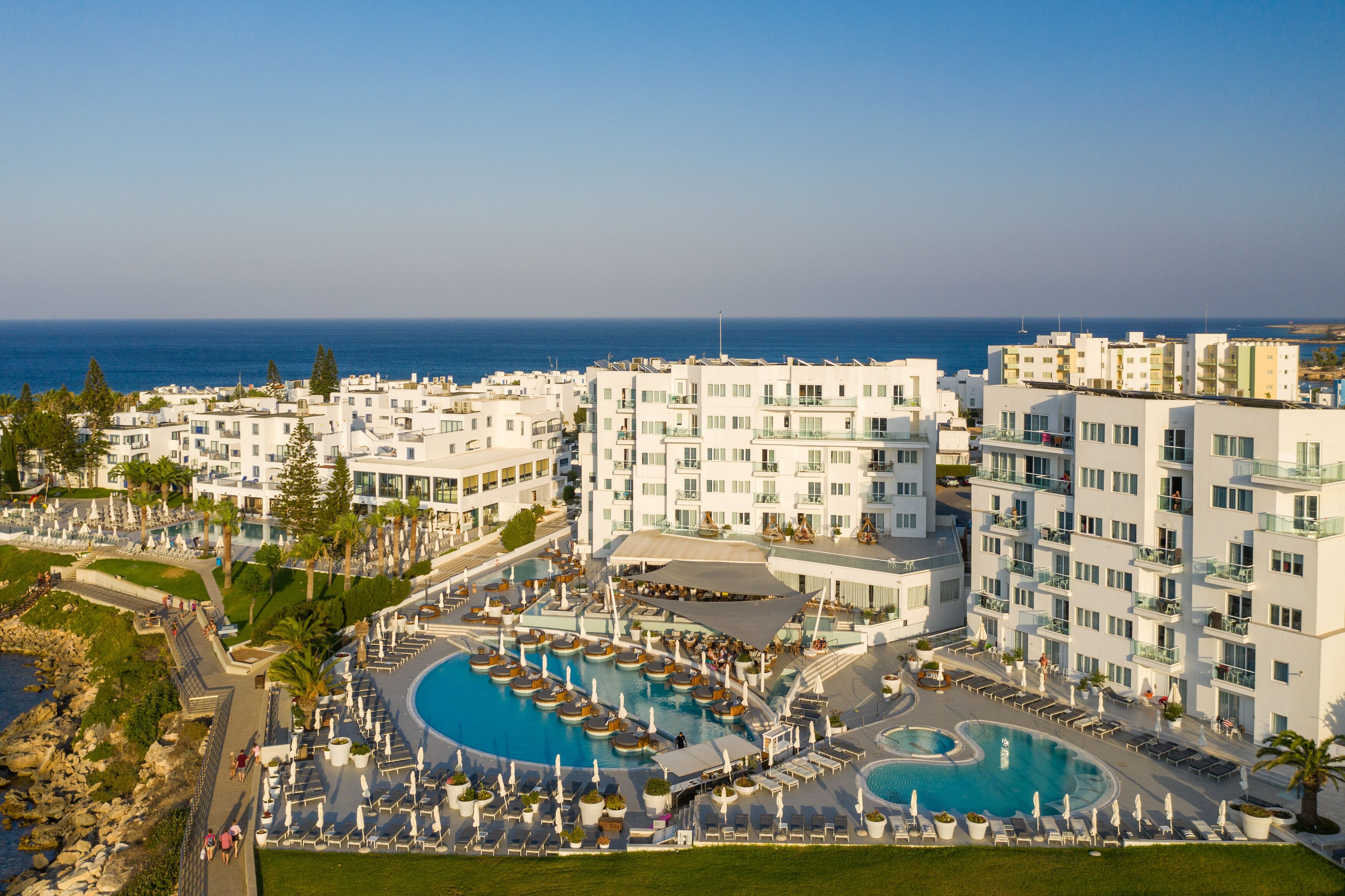 King Jason Protaras - Designed for adults by Louis Hotels