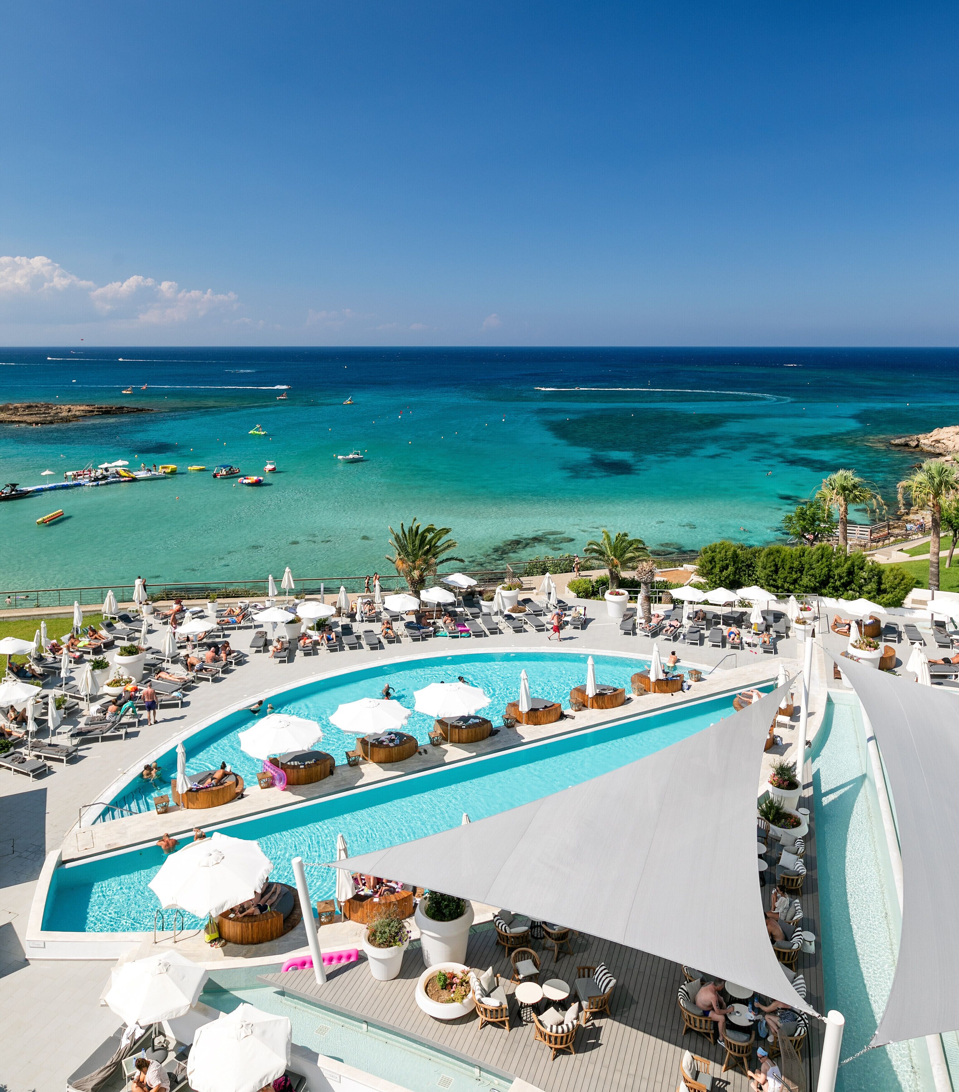 King Jason Protaras - Designed for adults by Louis Hotels