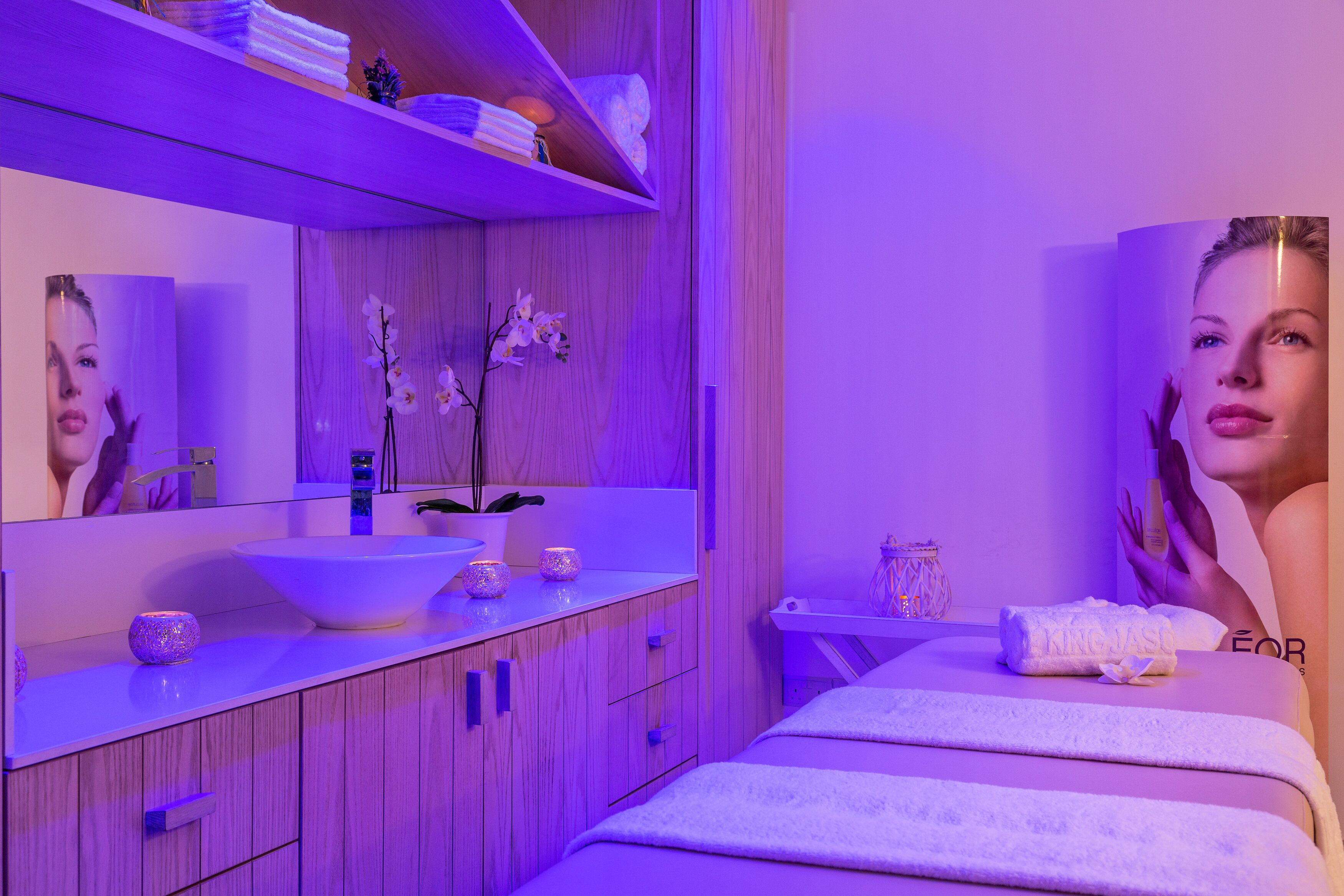 King Jason Protaras - Designed for adults by Louis Hotels