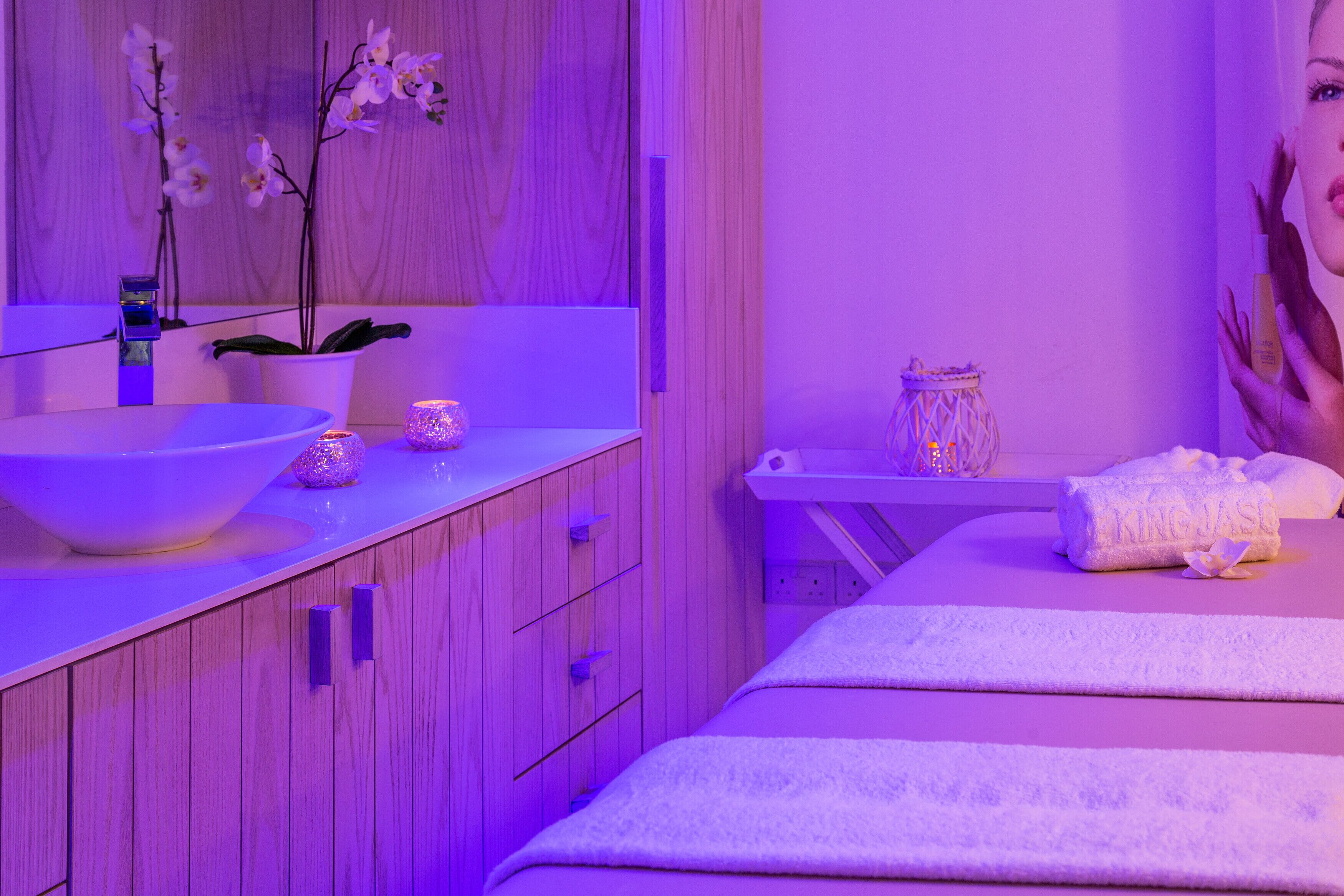 King Jason Protaras - Designed for adults by Louis Hotels