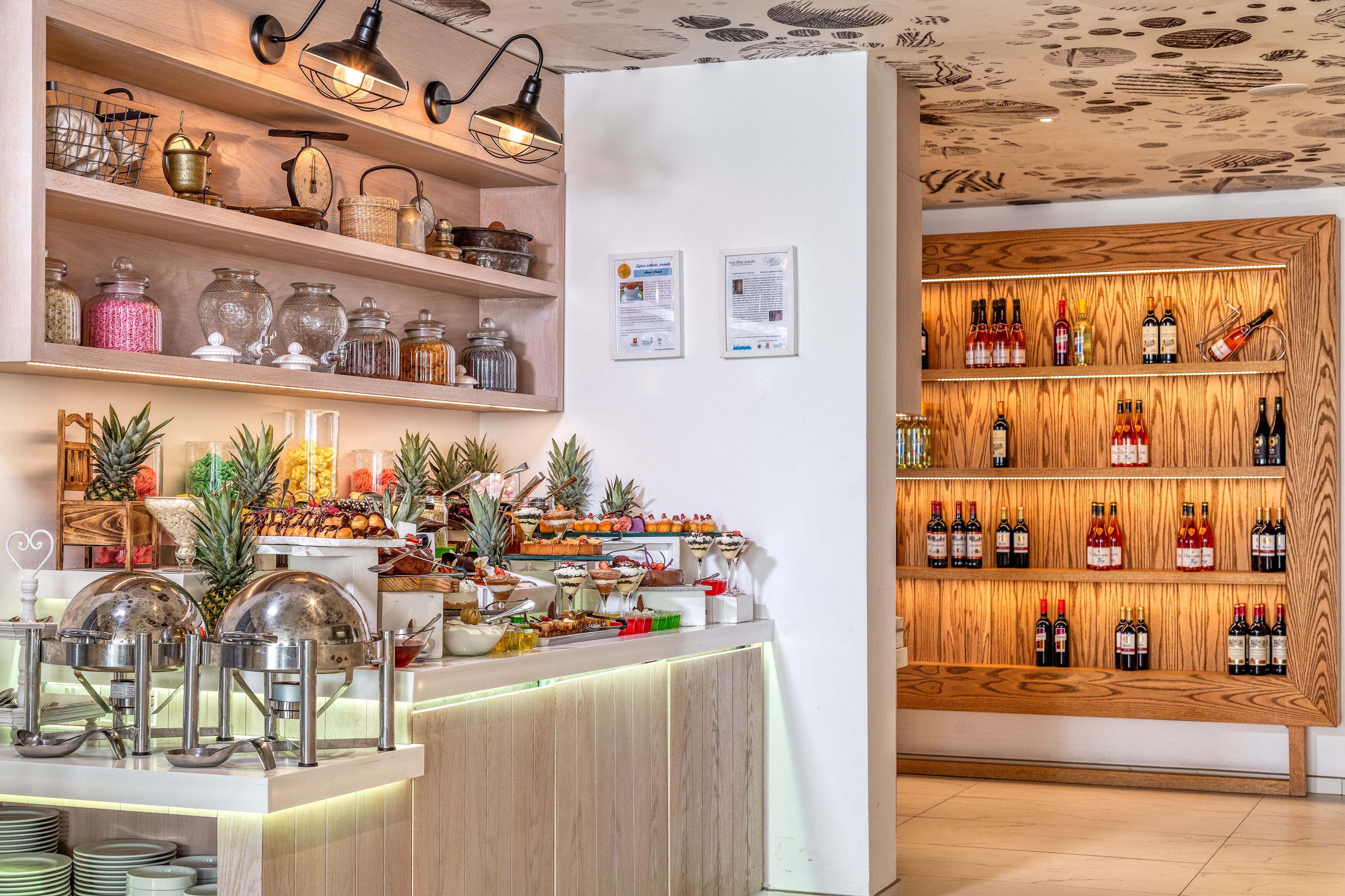 King Jason Protaras - Designed for adults by Louis Hotels