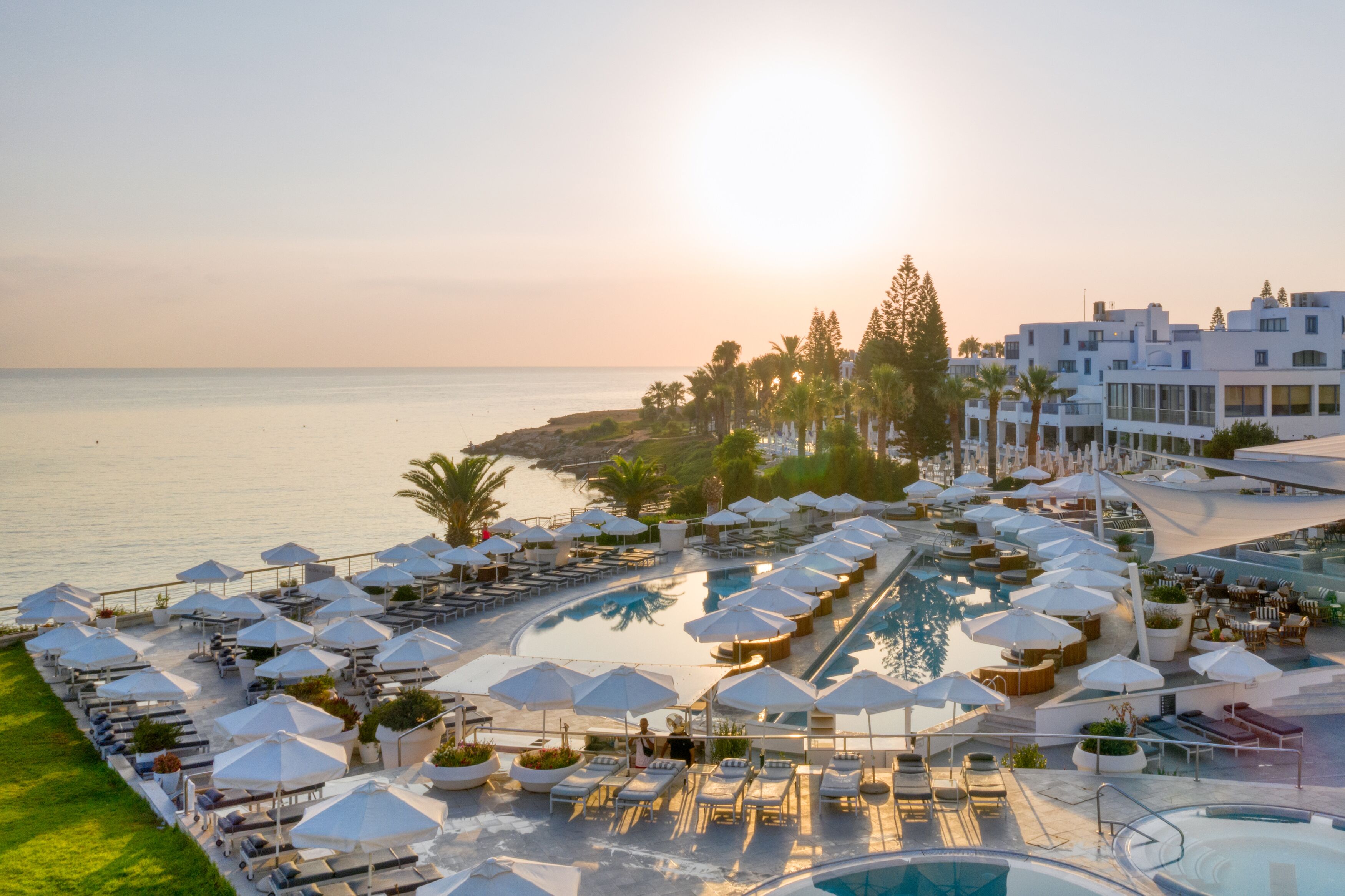 King Jason Protaras - Designed for adults by Louis Hotels