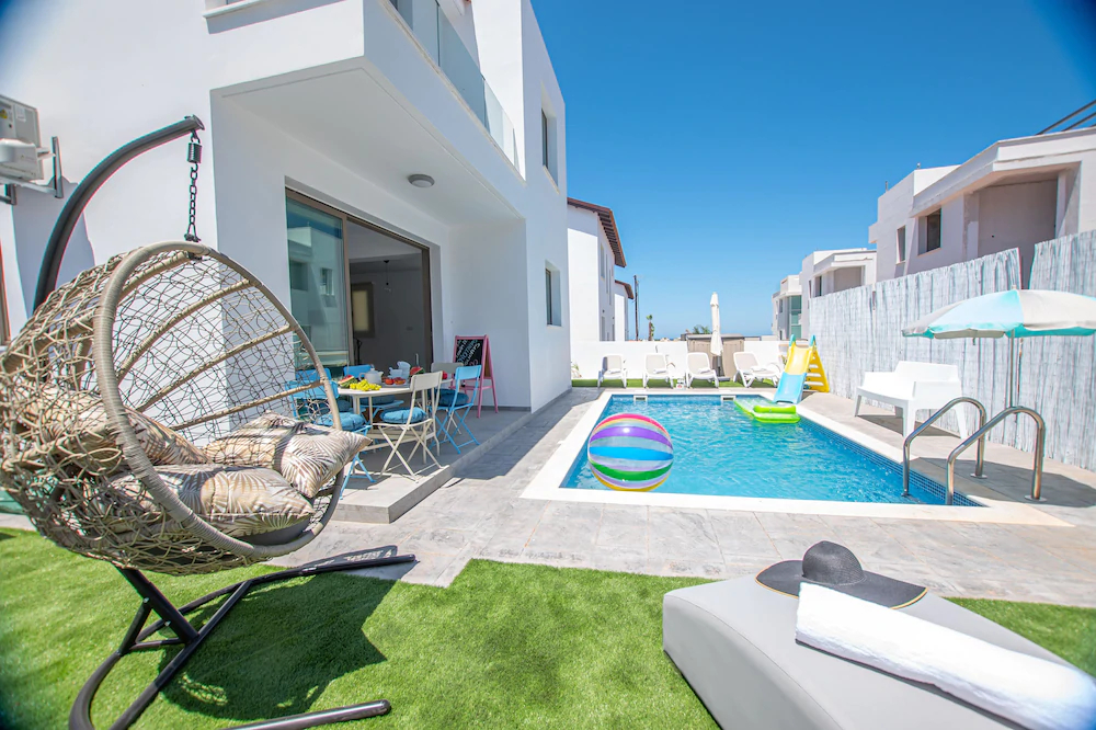 Levanda Hills Protaras Villa No 53