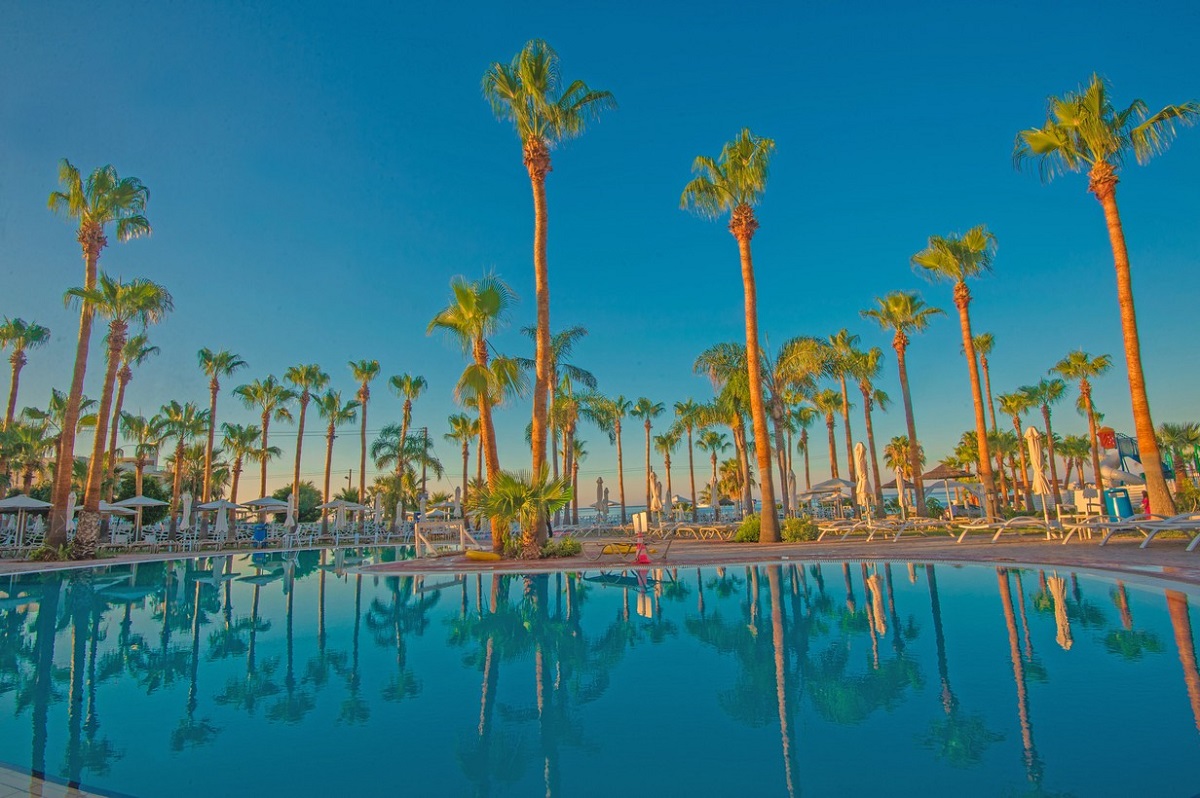 Marlita Hotel Apartments