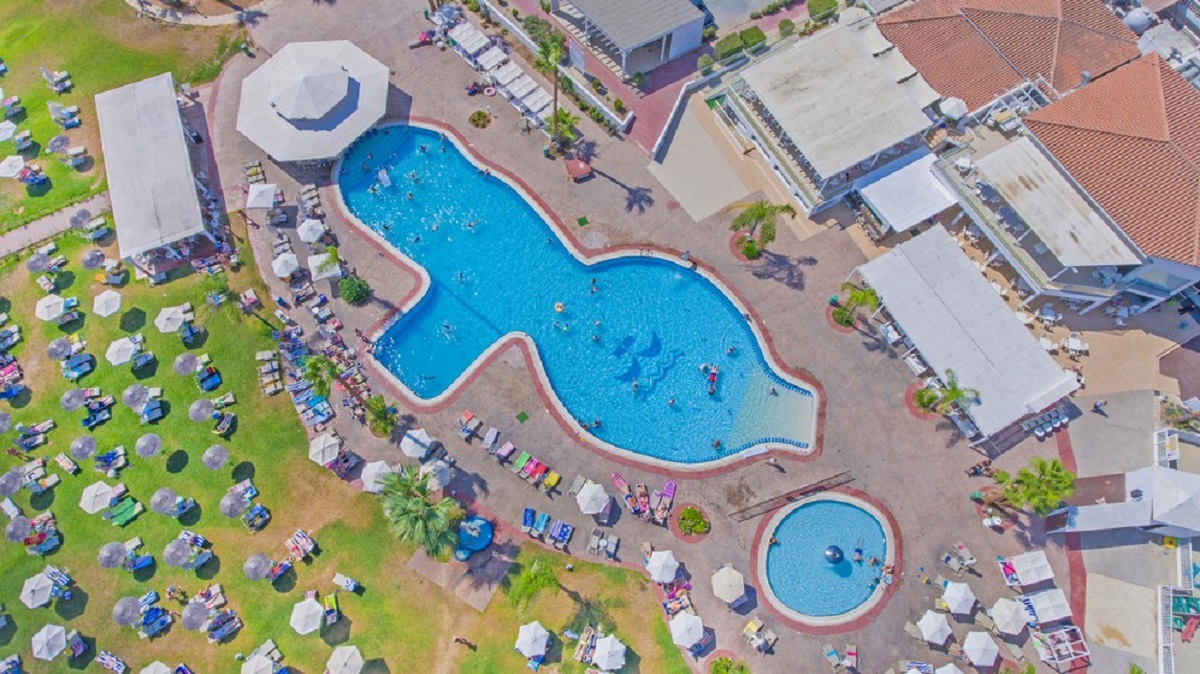 Marlita Hotel Apartments