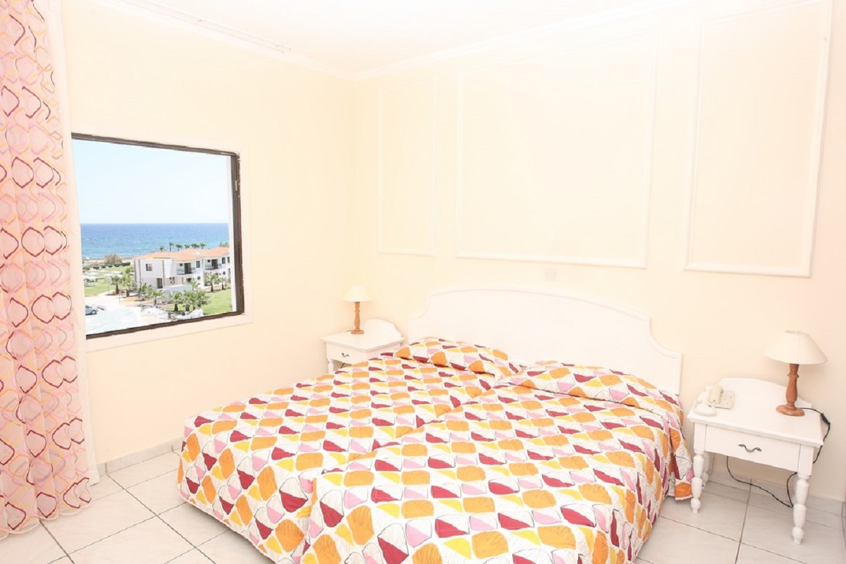Marlita Hotel Apartments