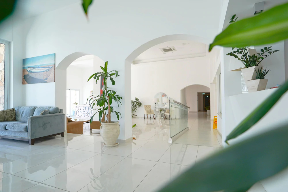 Melini Hotel Suites