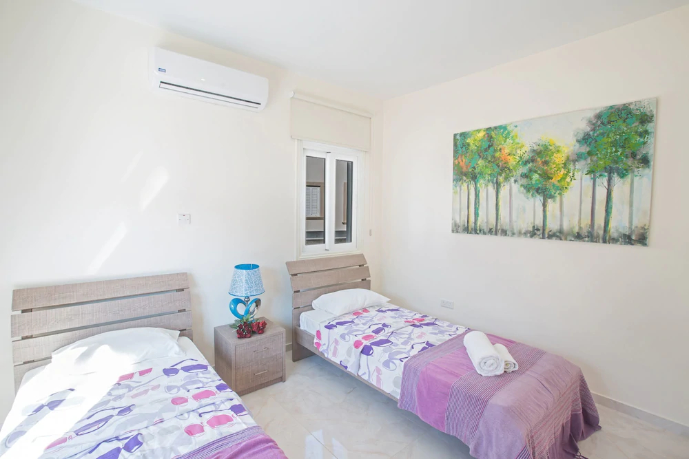 Mesogios Villas