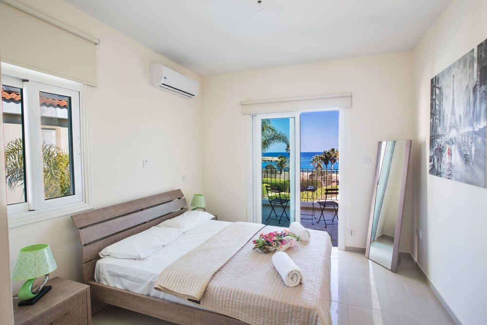 Mesogios Villas
