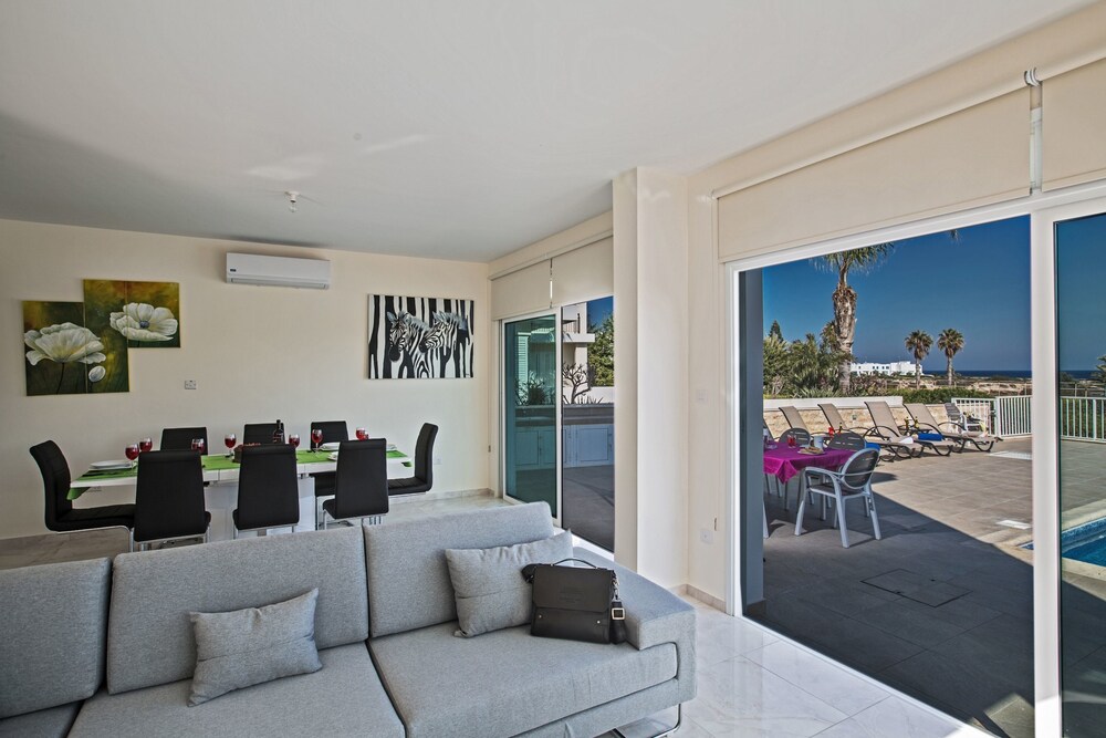 Mesogios Villas