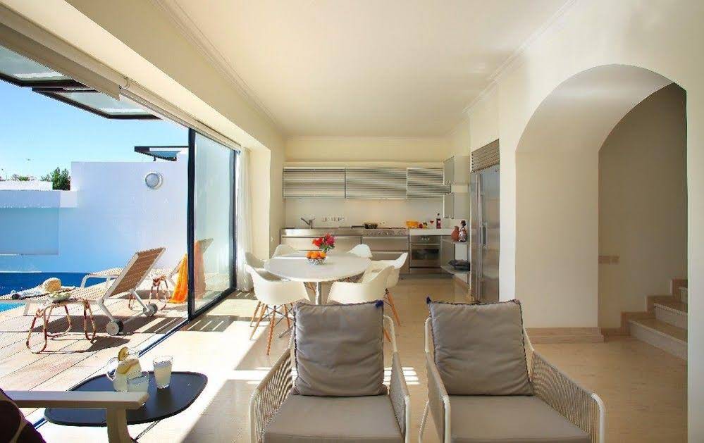 Nausicaa Villa